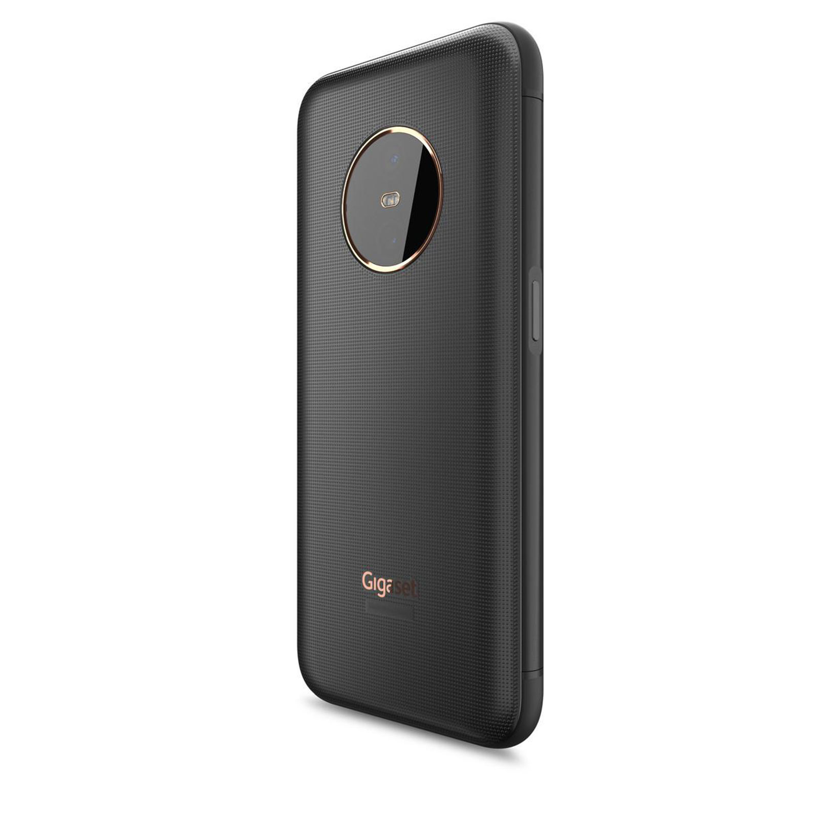 GIGASET GX6 128GB 5G Titanium Black