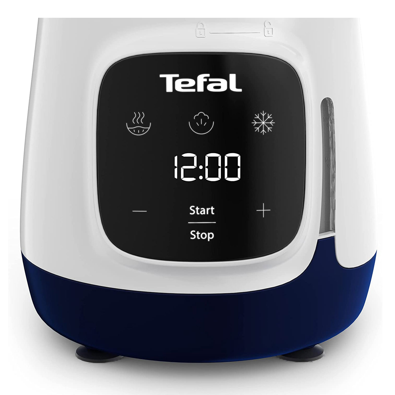 Tefal HB55W4 Yummy Gourmet Baby Stabmixer Tefal HB55W4 Yummy Gourmet Baby Stabmixer
