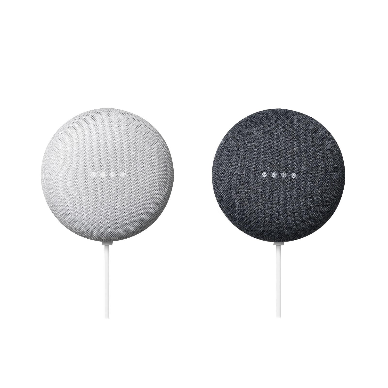 Google Nest Mini Streaming Lautsprecher