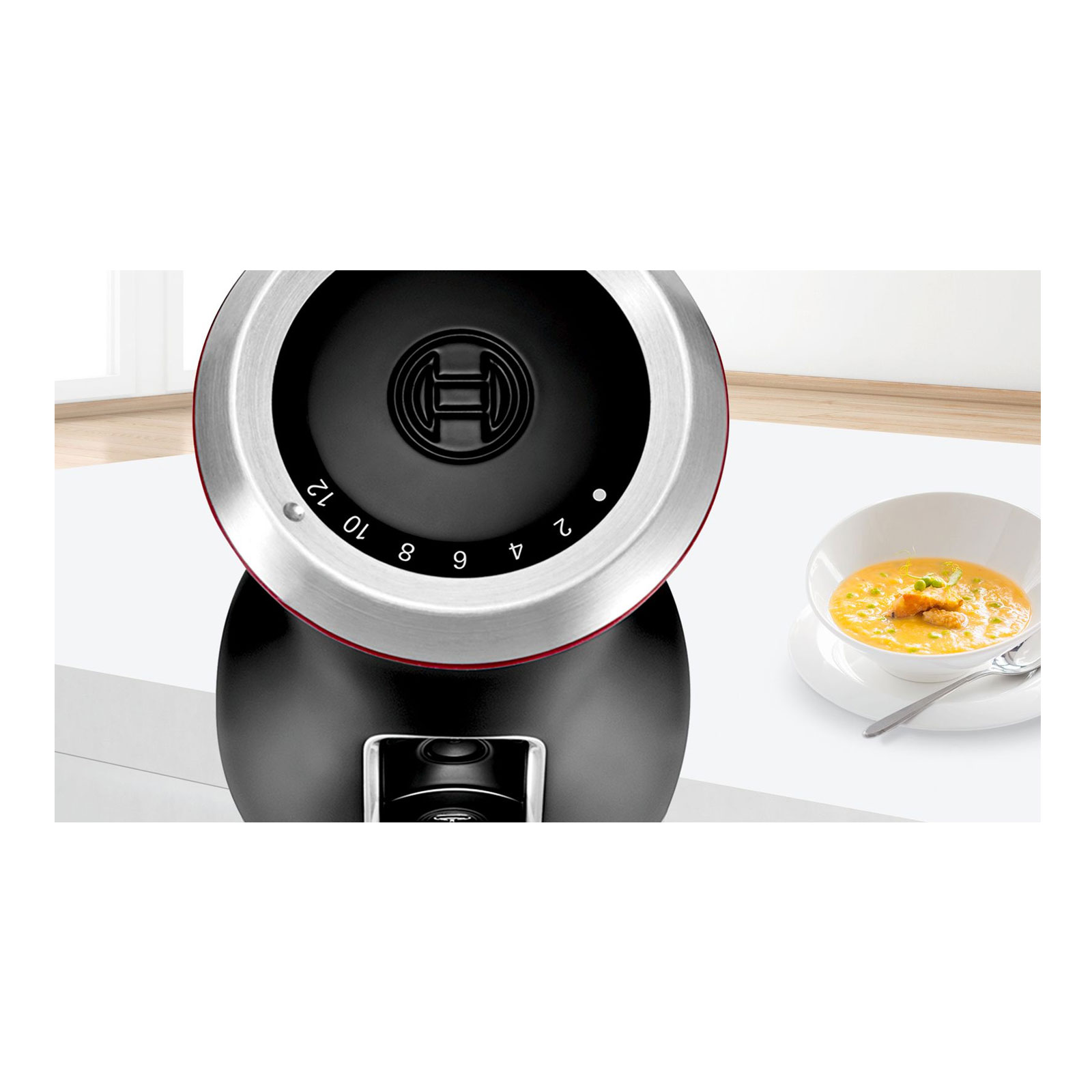 Bosch MS6CM61V9 ErgoMixx Style Stabmixer