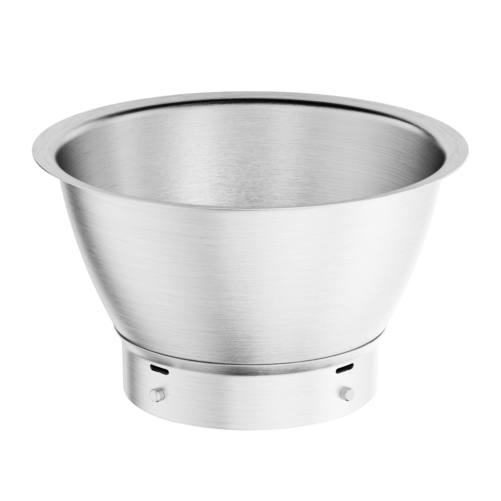 Kenwood KAB10.000BS Edelstahl-Schüssel 3,5 Liter