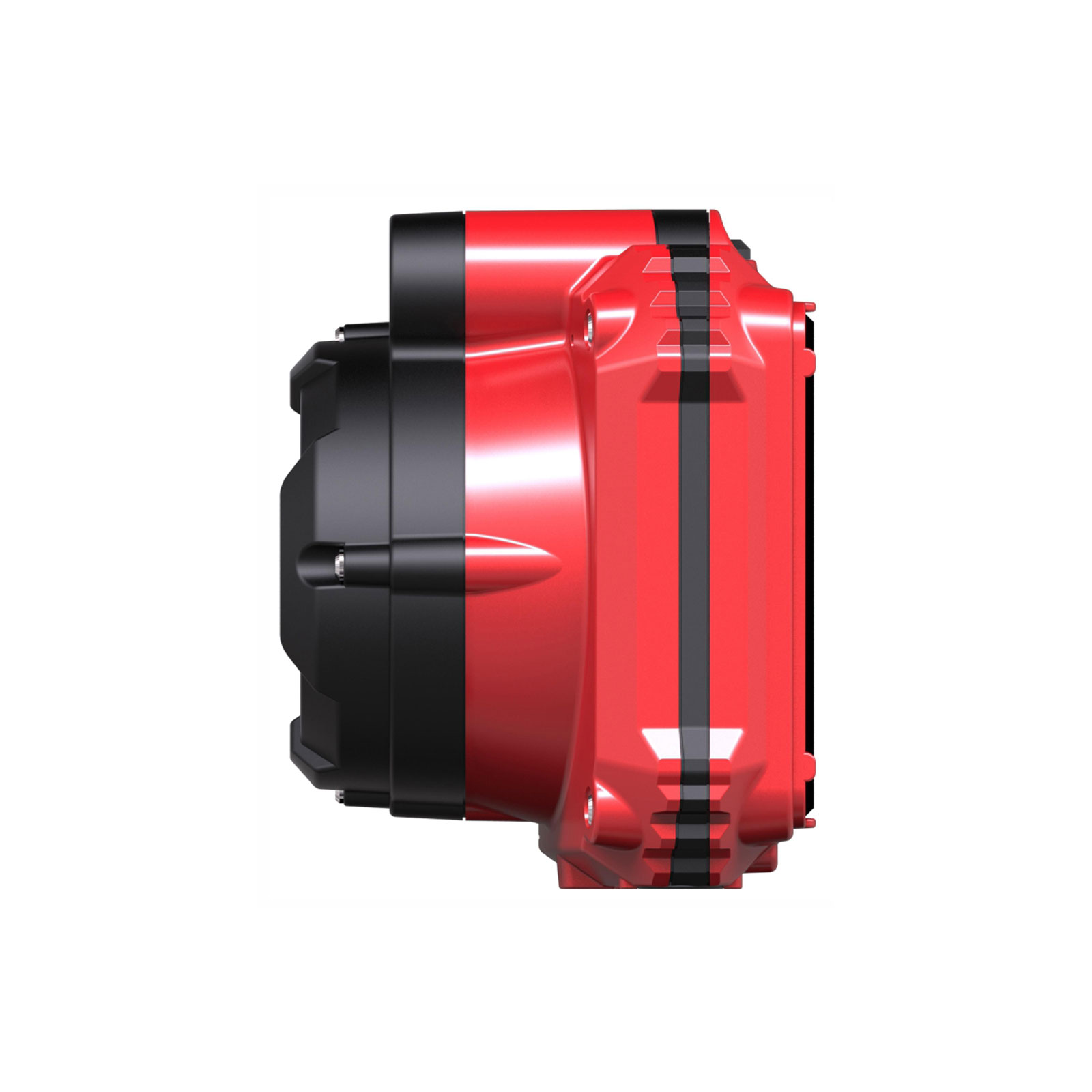 KODAK Outdoor Kamera Pixpro WPZ2, Rot