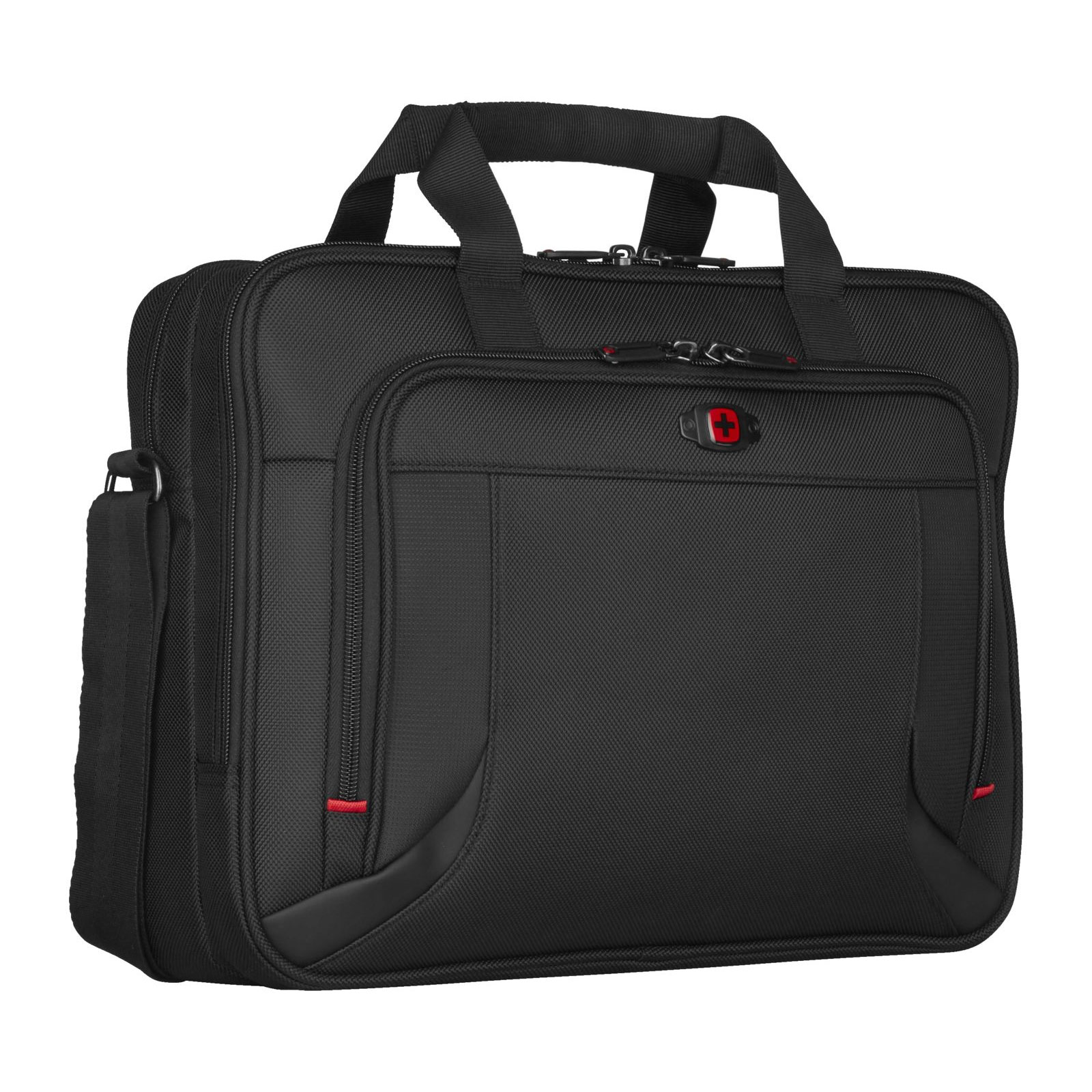 Wenger 600649 Prospectus Notebook Tasche