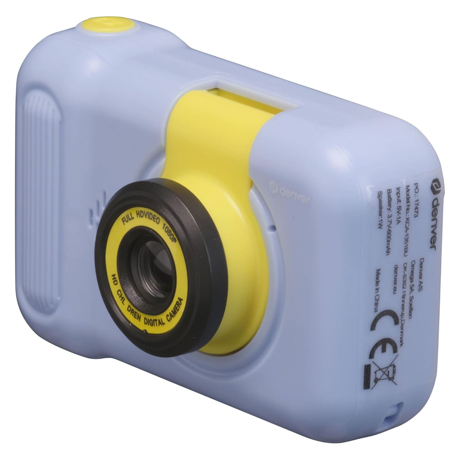 Denver KCA-1351 Digitalkamera