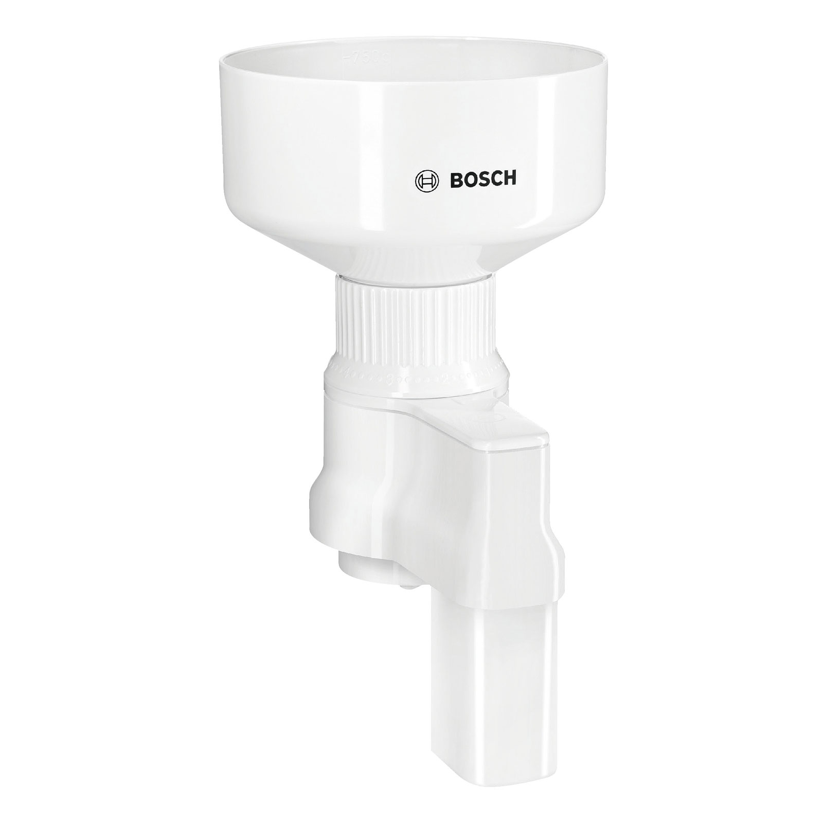 Bosch Küchenmaschinen Zubehör Set MUZ5NV3 + MUZ5GM1