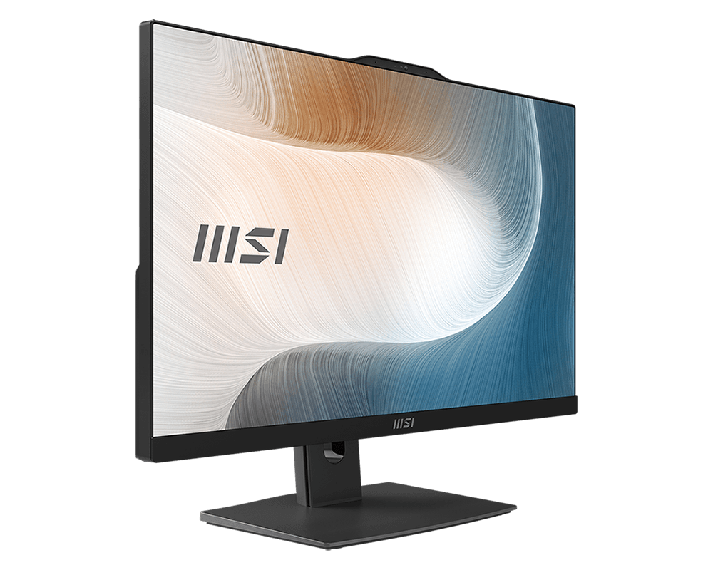 MSI Modern AM242P 1M-1868DE All-in-One PC