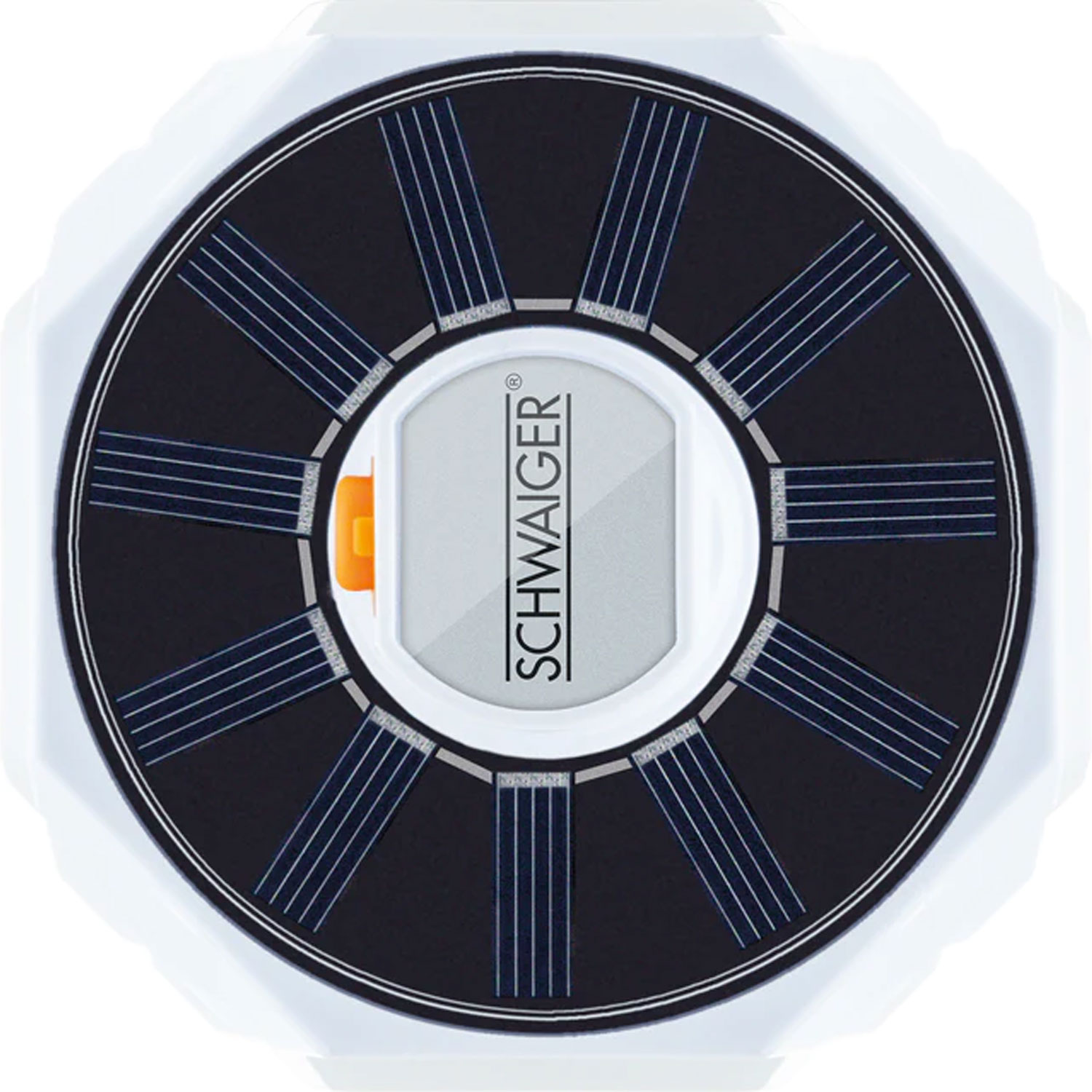 Solar Outdoor 5 Panels weiß Solar Outdoor 5 Panels weiß