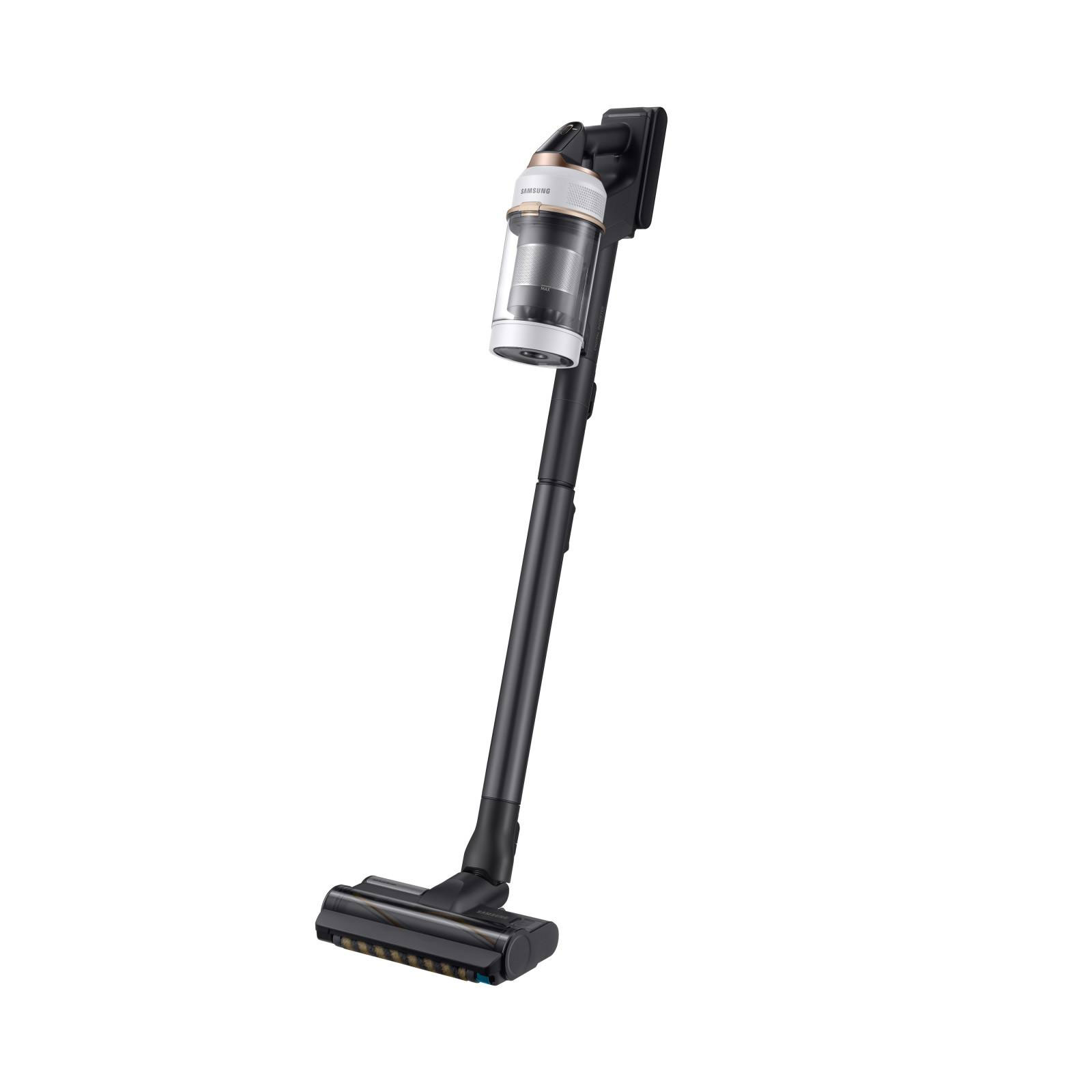 Samsung Bespoke Jet Plus CompleteClean VS20B95C43W/WD Akku Staubsauger