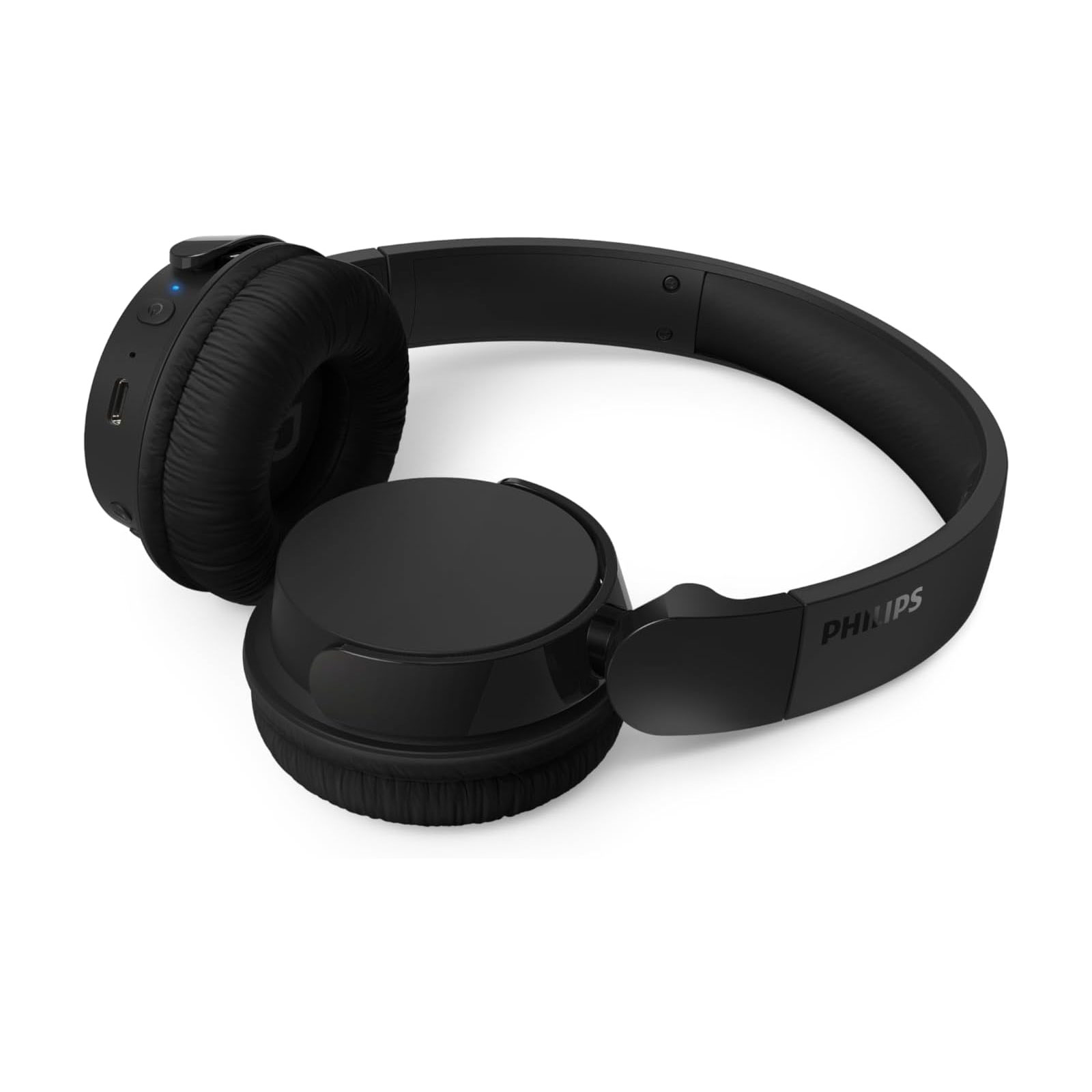 Philips TAH5209BK Over-Ear Kopfhörer