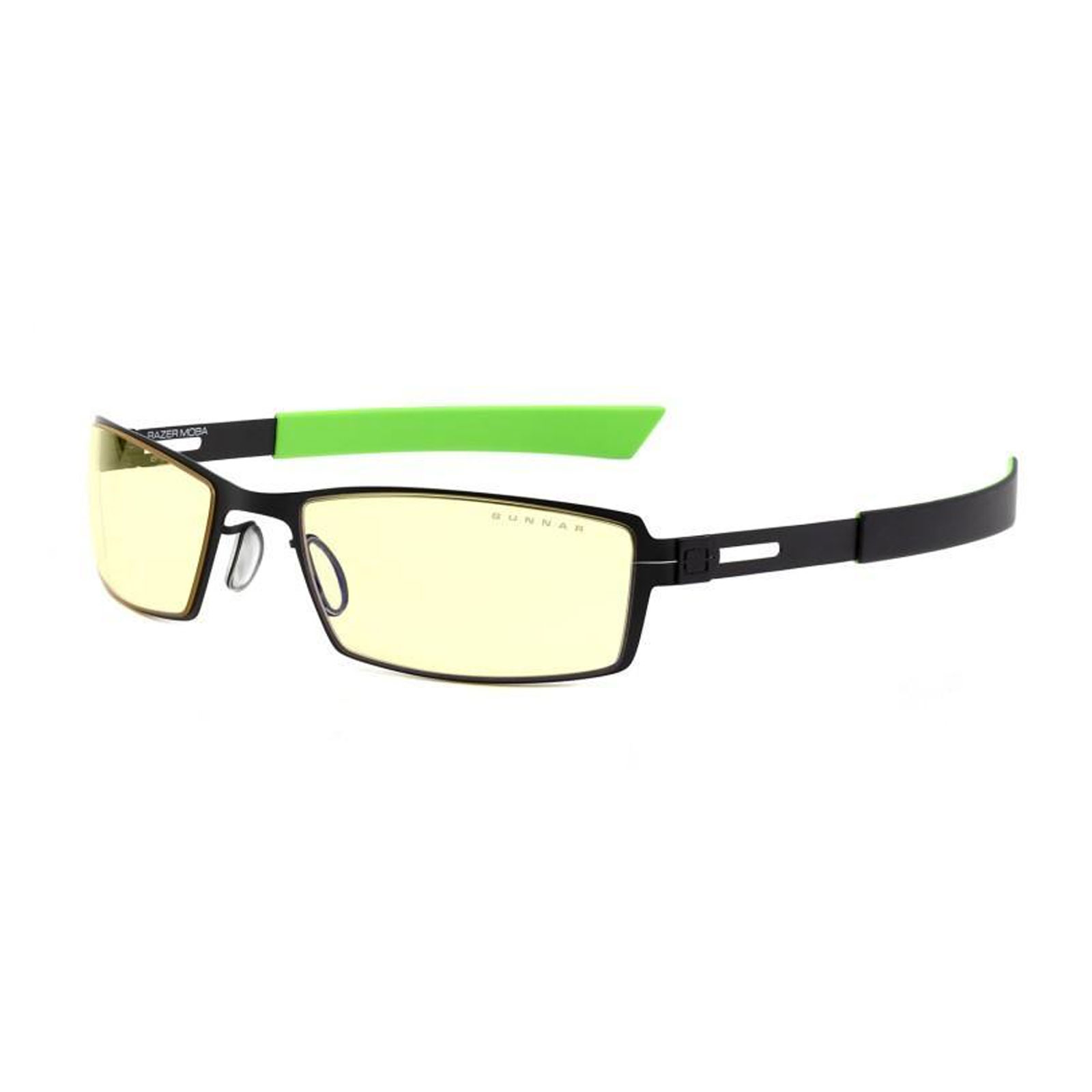 Gunnar Gaming Brille Razer MOBA