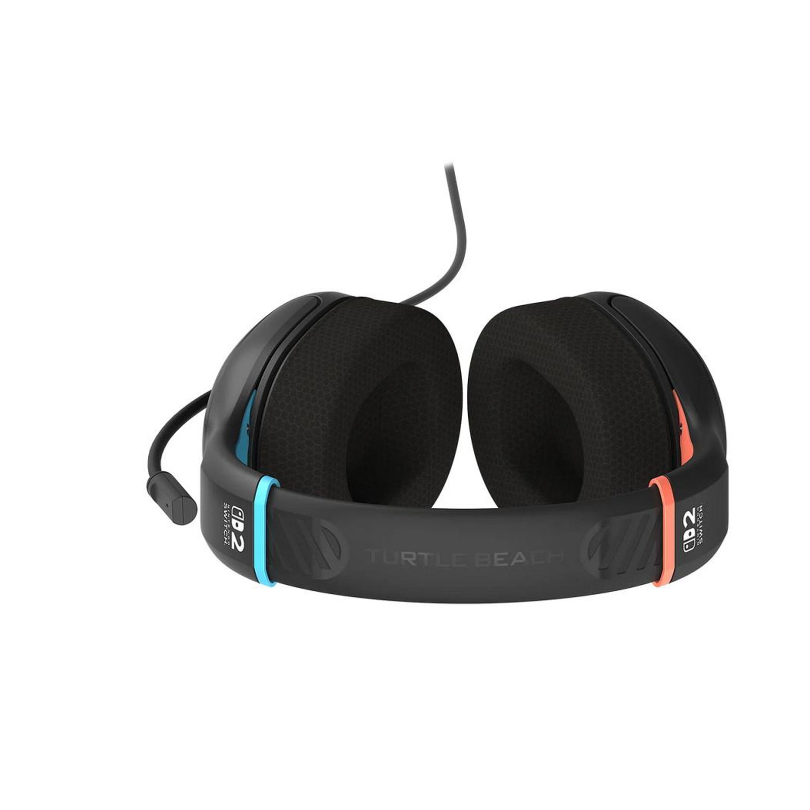 Airlite Fit Black NS2