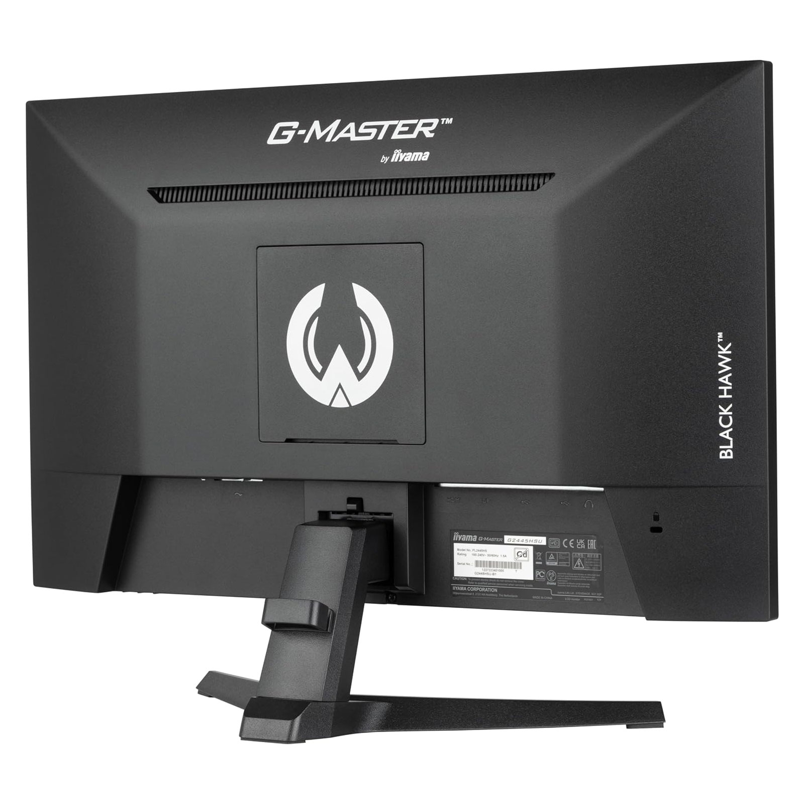 iiyama G-Master G2445HSU-B1