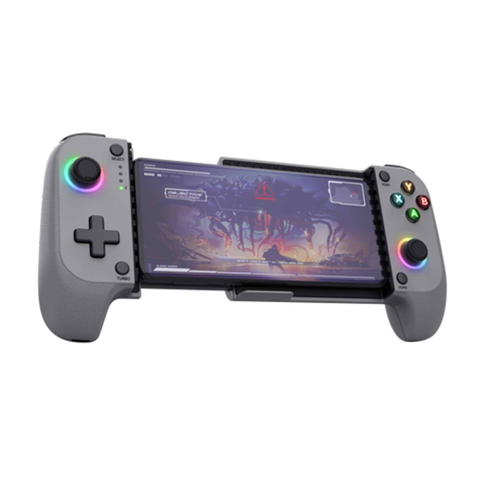Trust GXT 735 Mylox Kabelloser mobiler Gaming-Controller