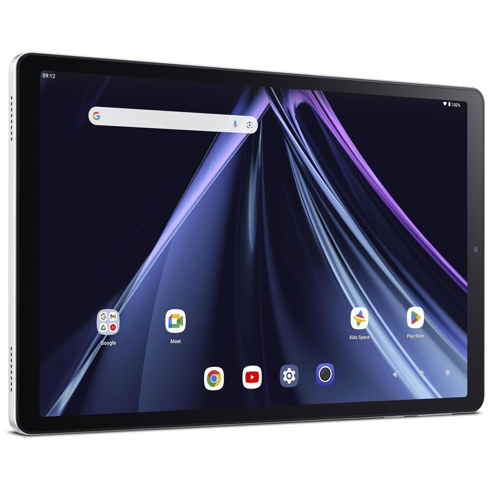 ACER Tablet Iconia A11, Silber, 11 Zoll, 128GB