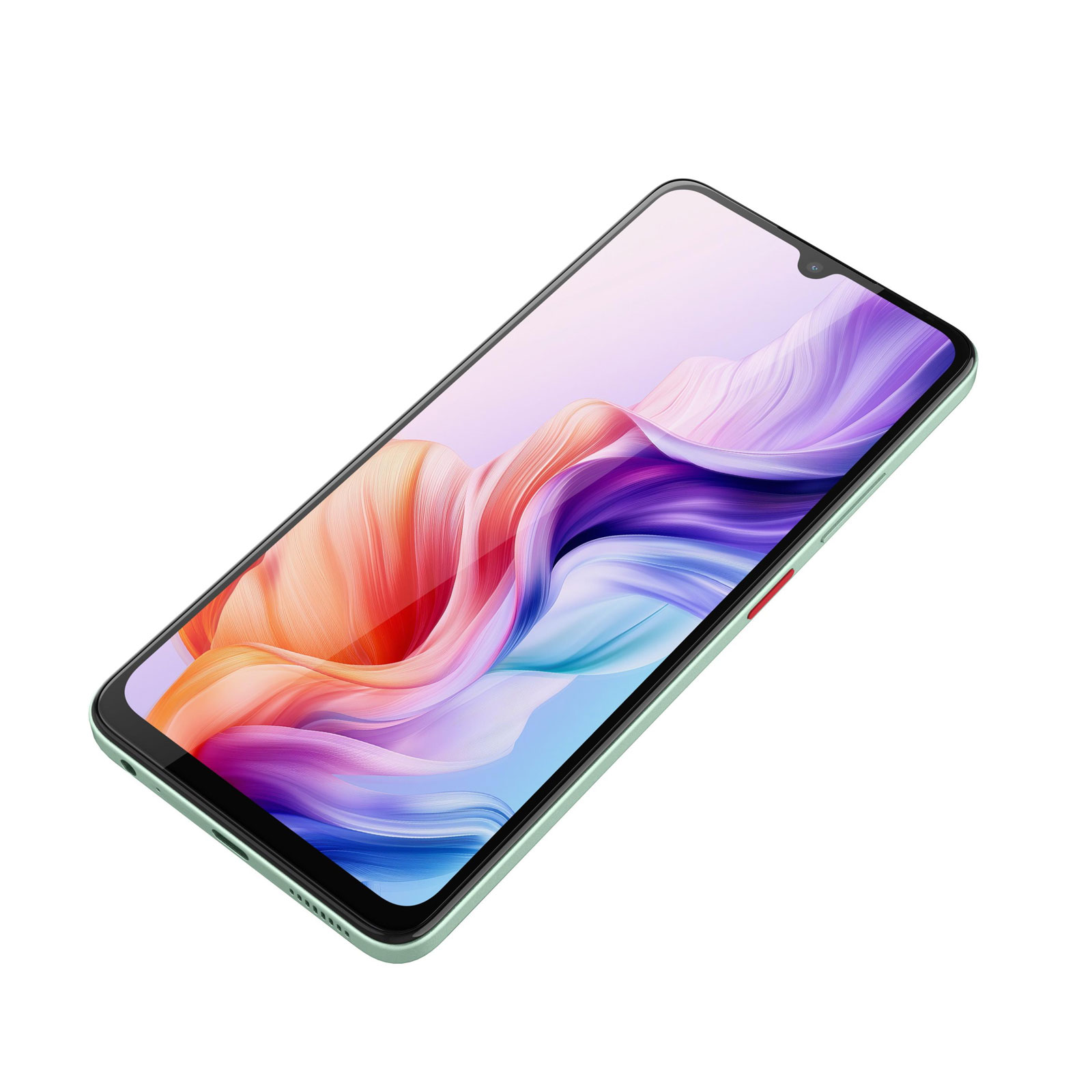 ZTE Blade V70 Max 4+128GB gray