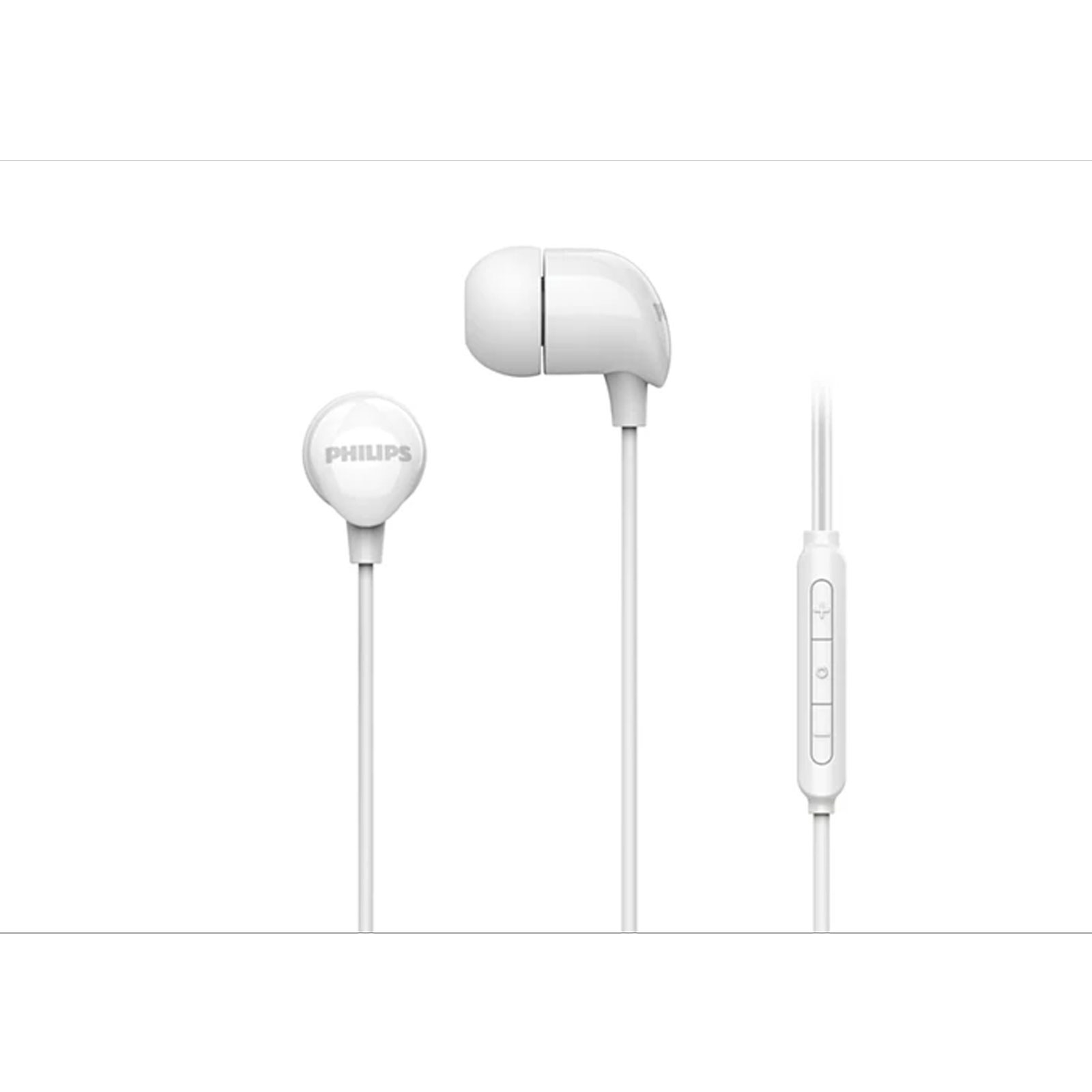 Philips TAE2146BK In-Ear Kopfhörer