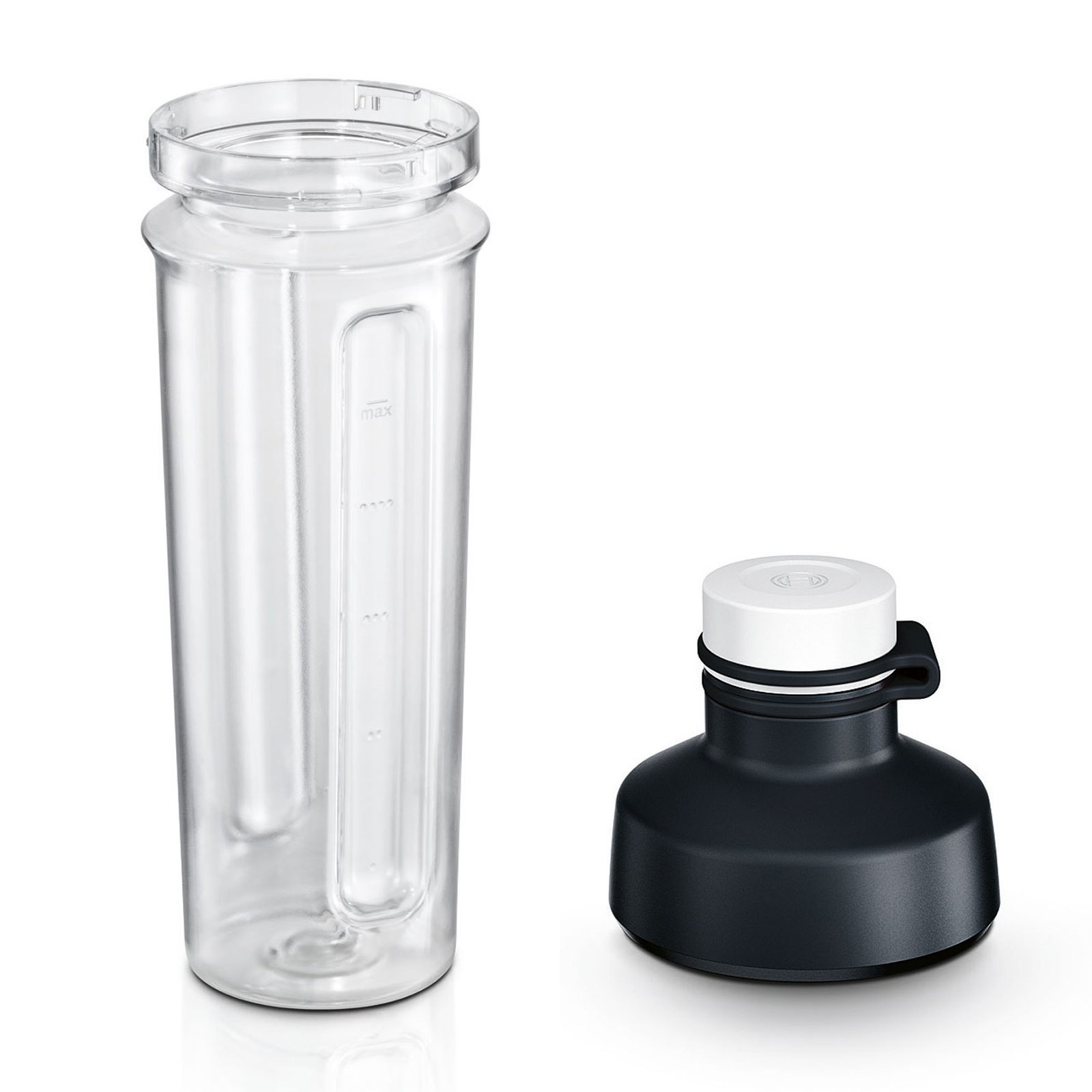 BOSCH MMZM0BT1 2Go-Flasche