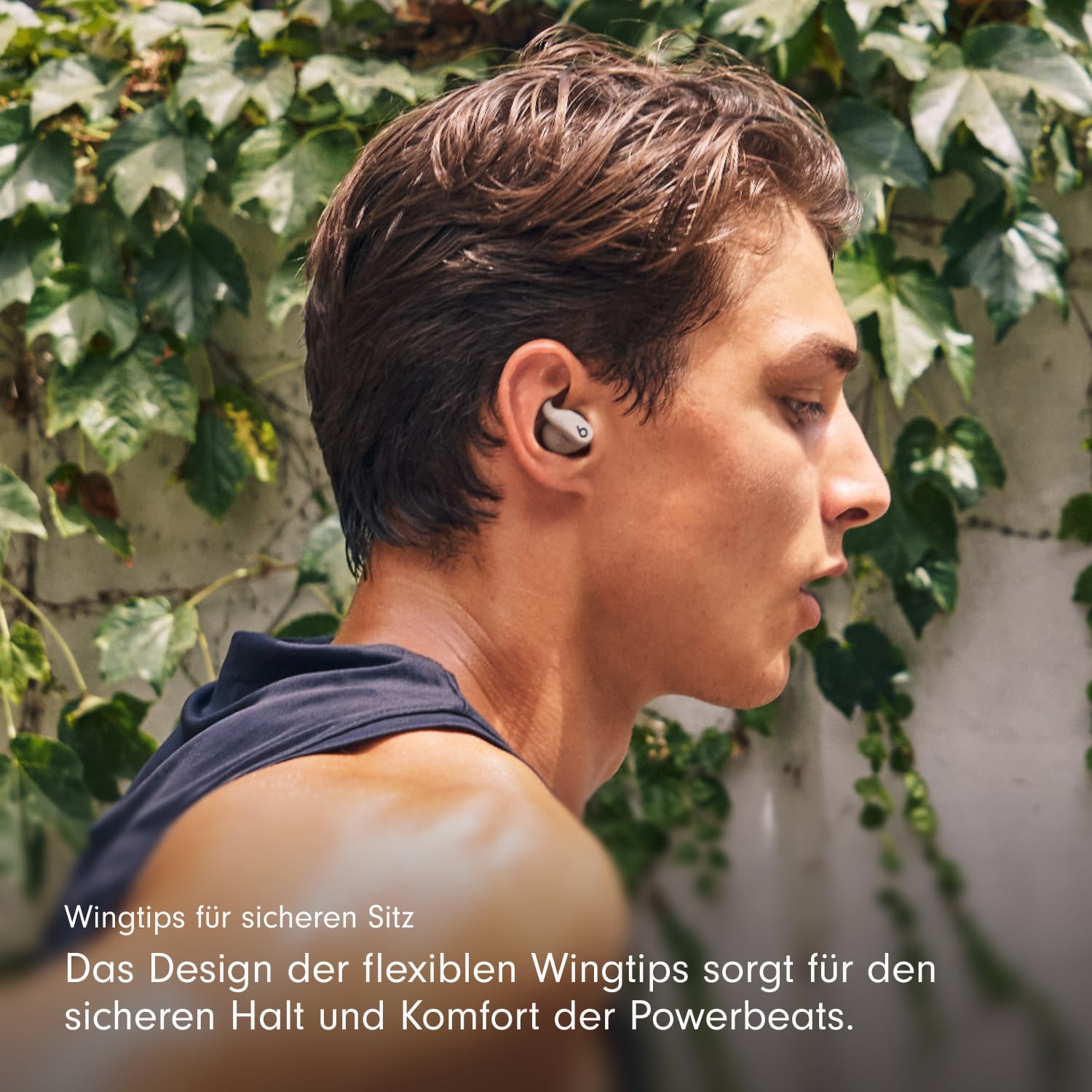 Beats Powerbeats Fit – Kabellose Workout In-Ear Kopfhörer