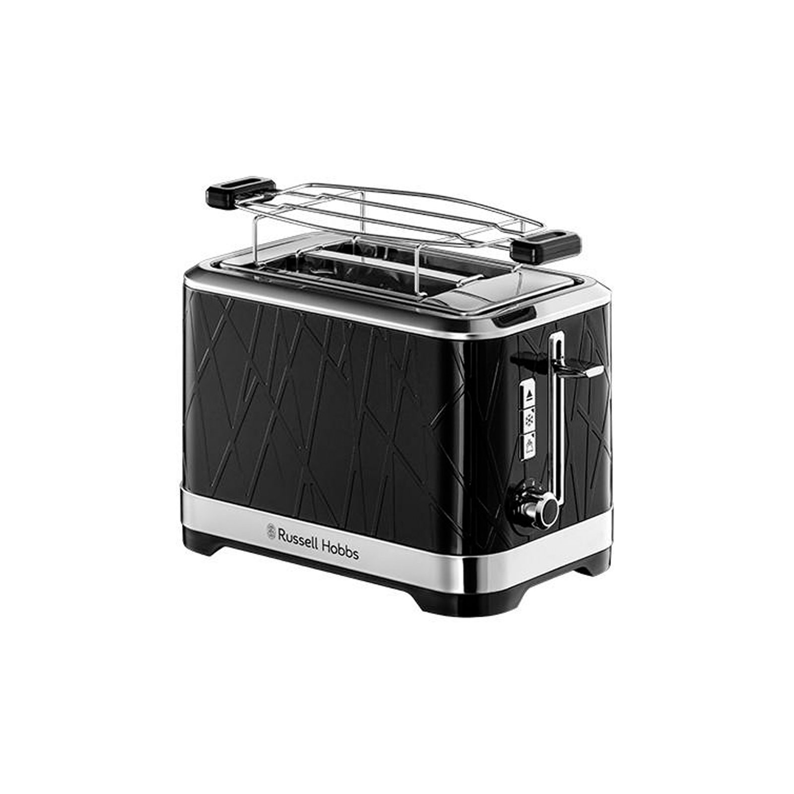 Russell Hobbs 28091-56 Structure Toaster