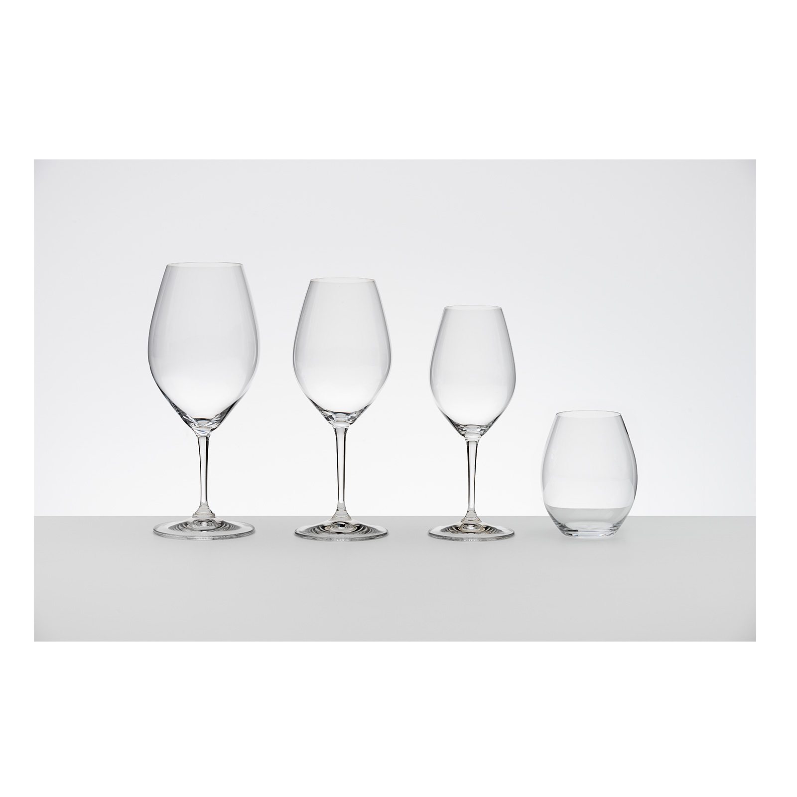 RIEDEL WINE FRIENDLY MAGNUM 4 PACK