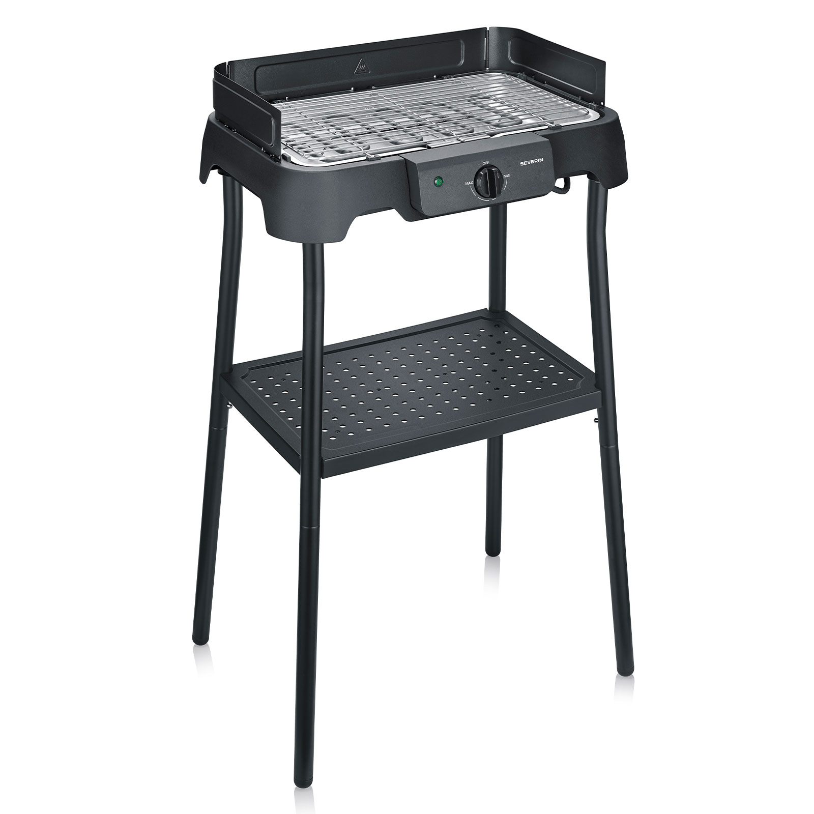 SEVERIN PG 8594 Standgrill