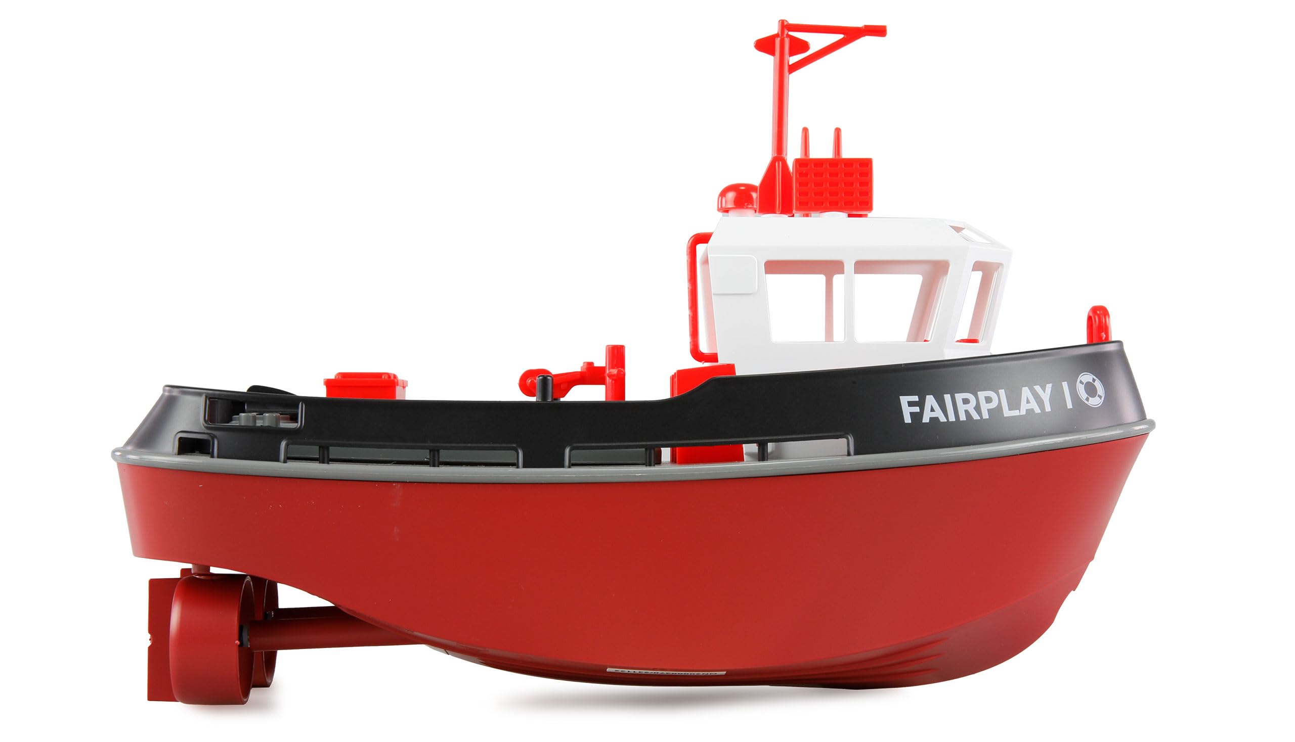 Amewi Fairplay I Schlepper Boot 15km/h 1:72 RTR Amewi Fairplay I Schlepper Boot 15km/h 1:72 RTR