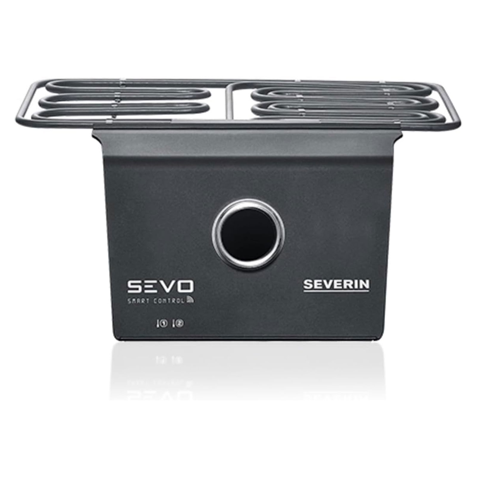 SEVERIN ZB 8194 SEVO Smart Control Grillrost (Upgrade-Modul, App-Control)