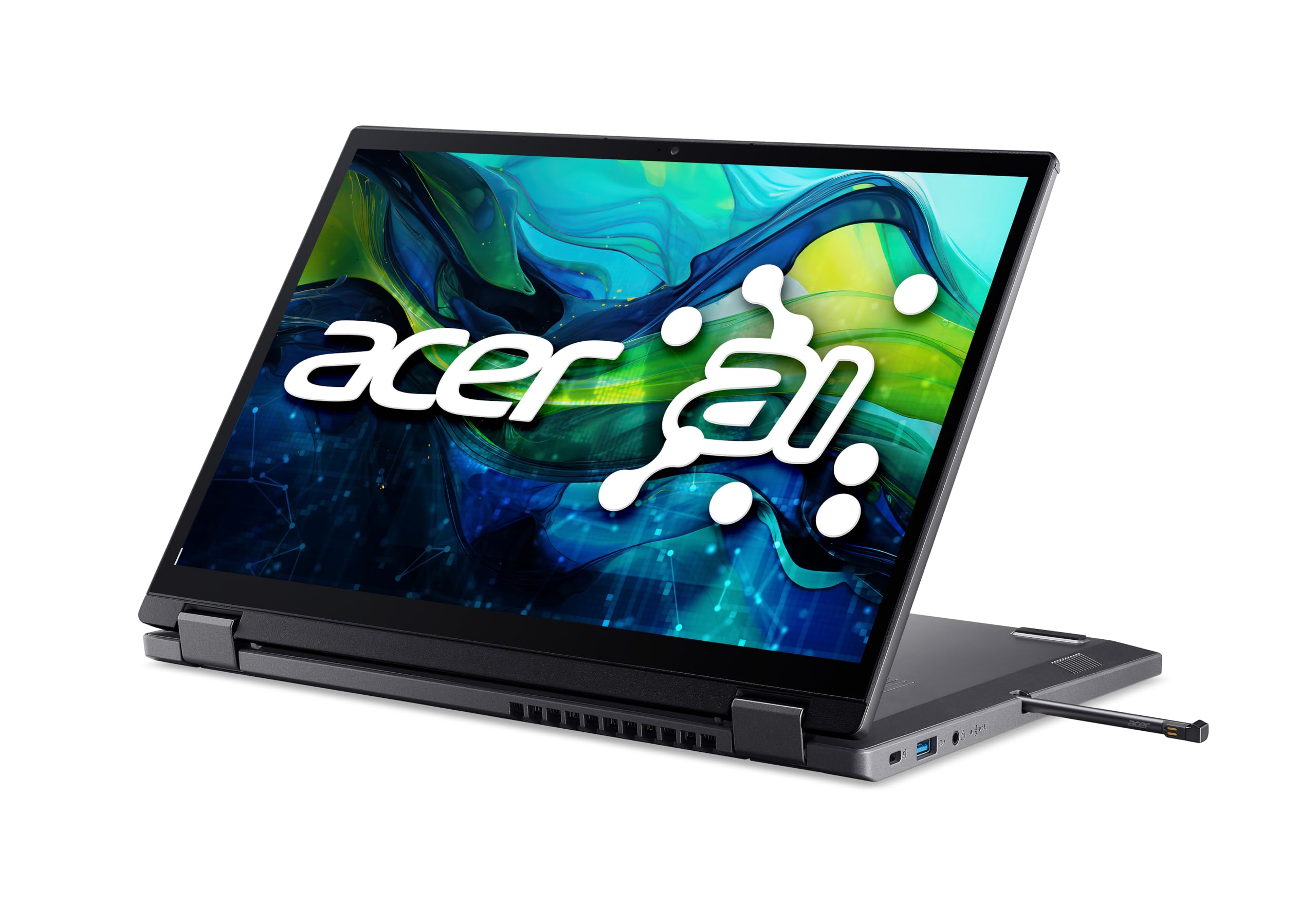 Acer Aspire Spin 14 (ASP14-52MTN-51V5) Convertible Notebook, 14"