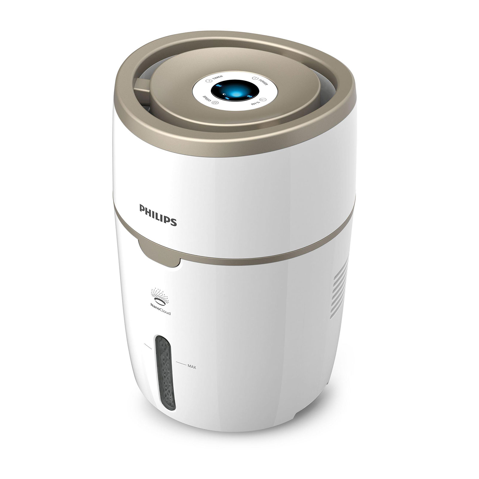 PHILIPS HU 4816/10 Luftbefeuchter 4000 Series