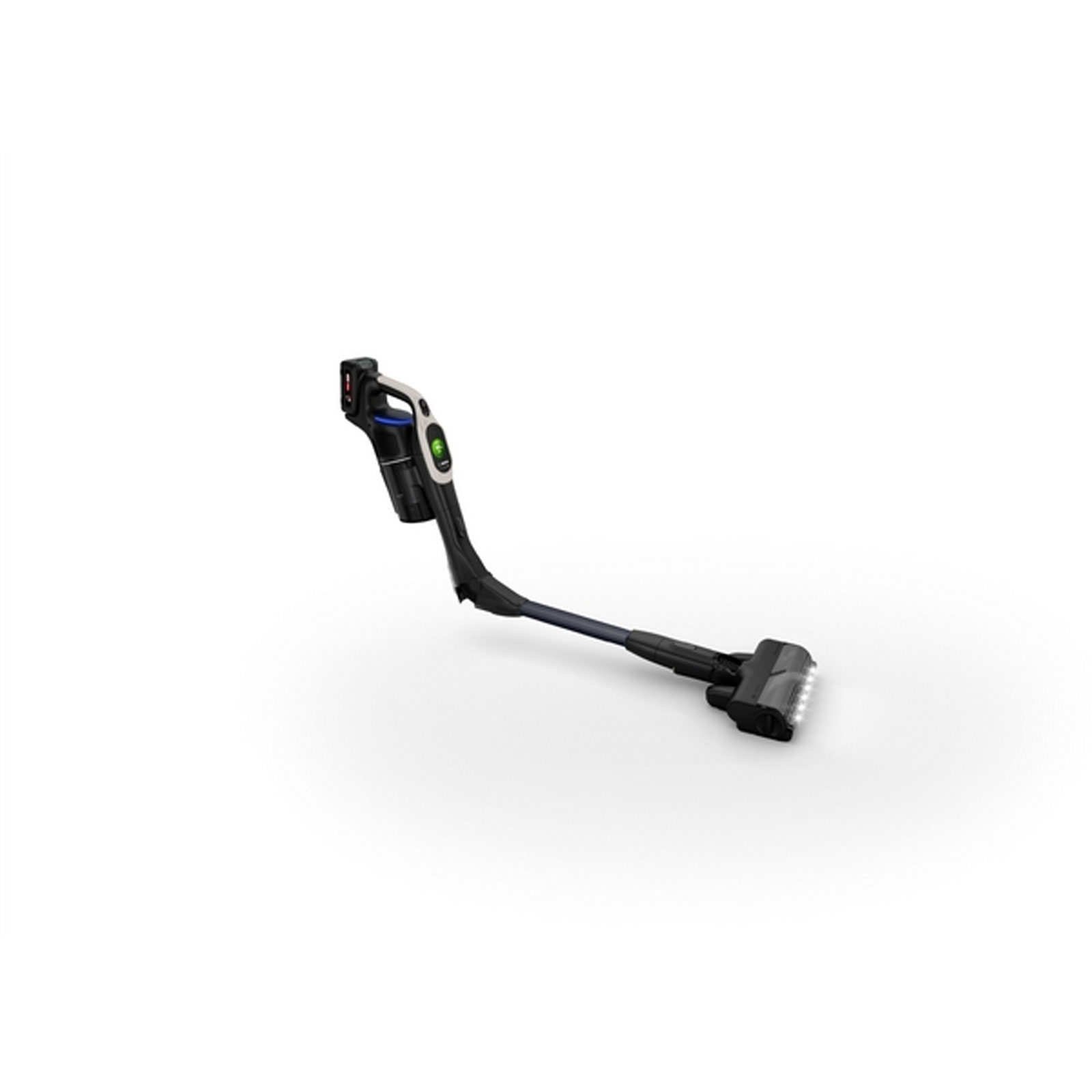 Bosch BTS1042GQC Akku-Staubsauger, Unlimited 10, Grau