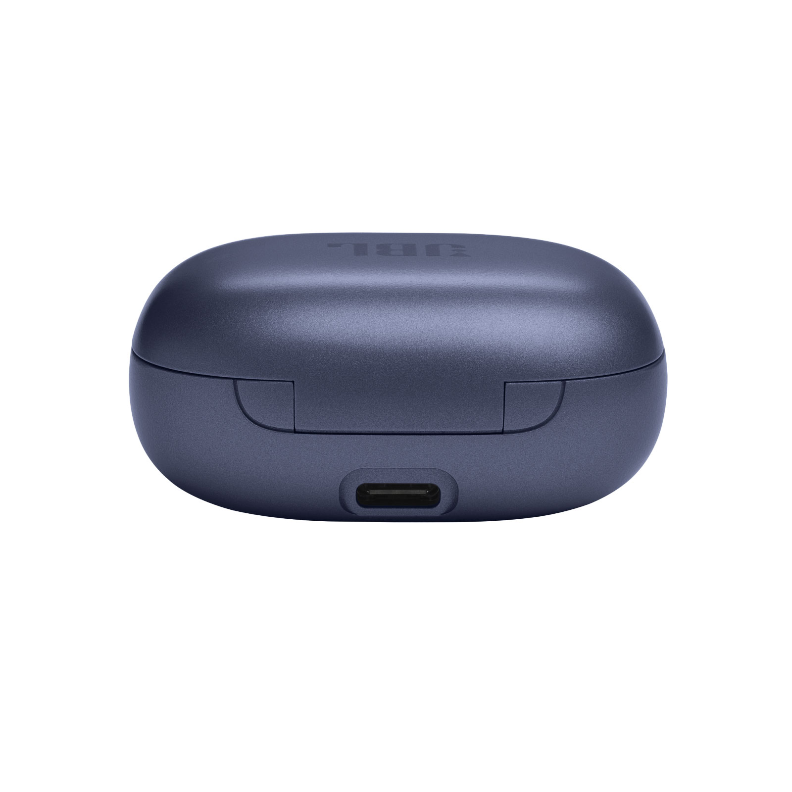 JBL In-Ear Kopfhörer Live Flex schwarz