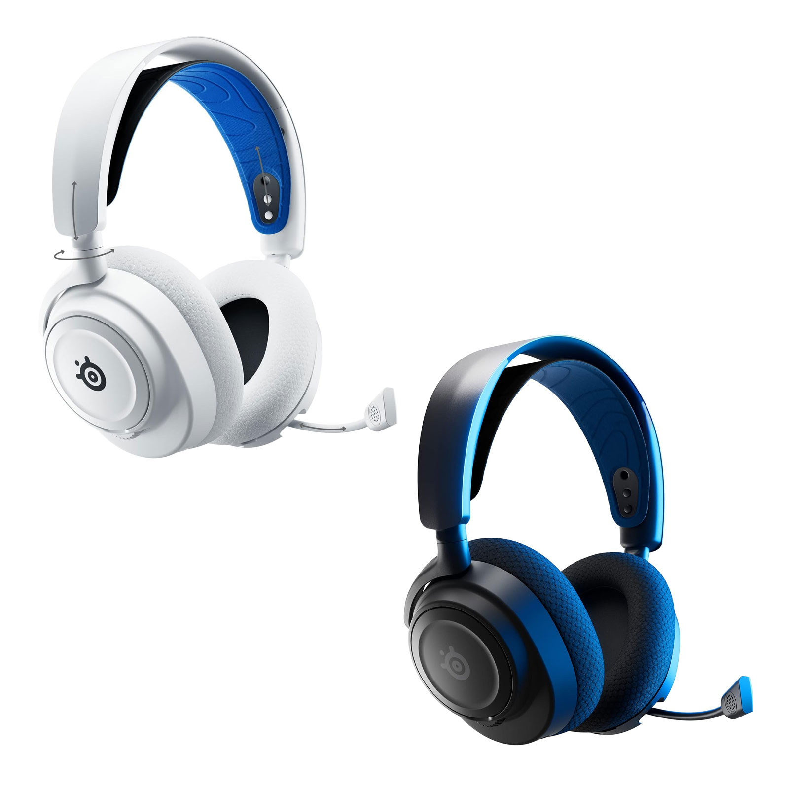 SteelSeries Arctis Nova 7P