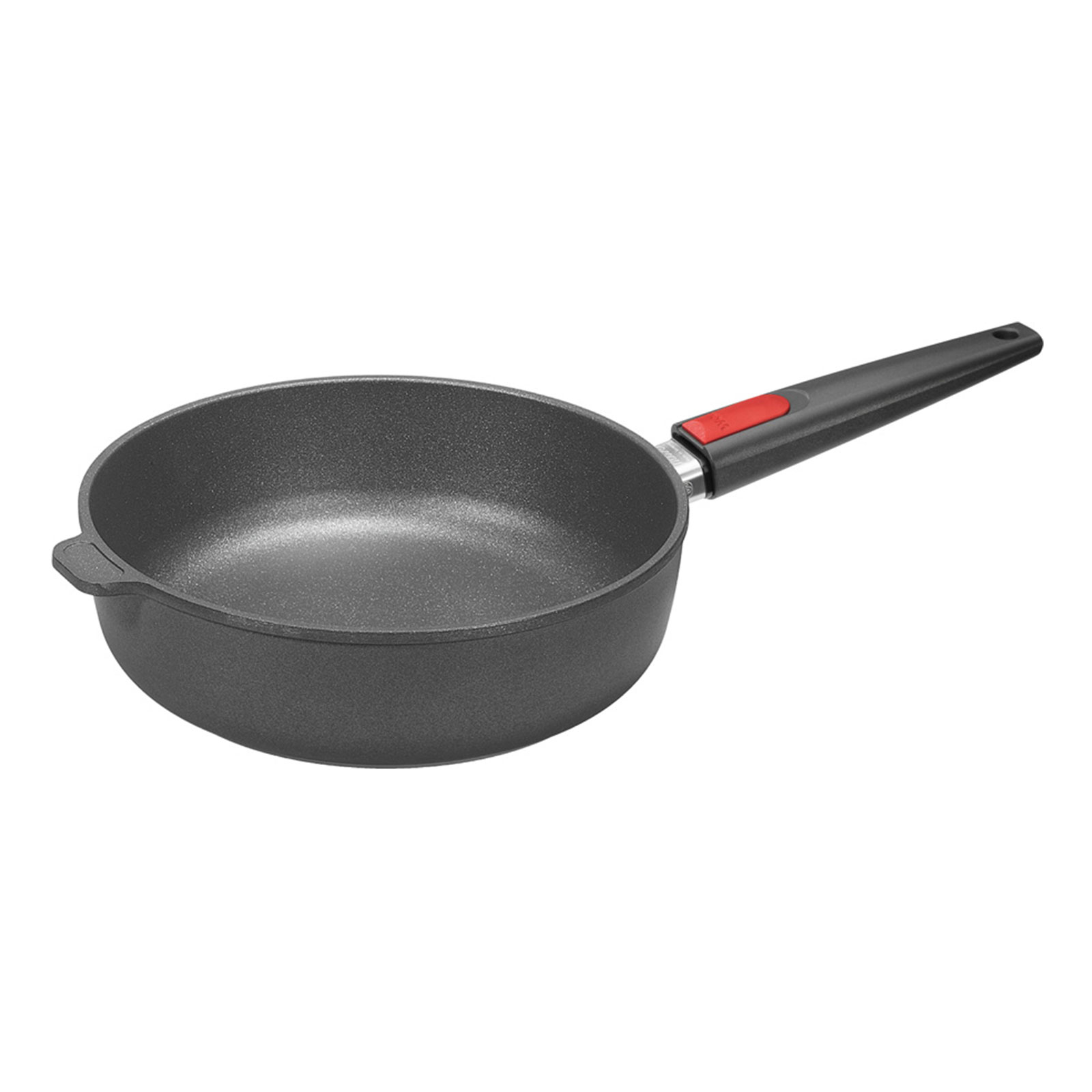 WOLL TITANIUM NOWO 1726N