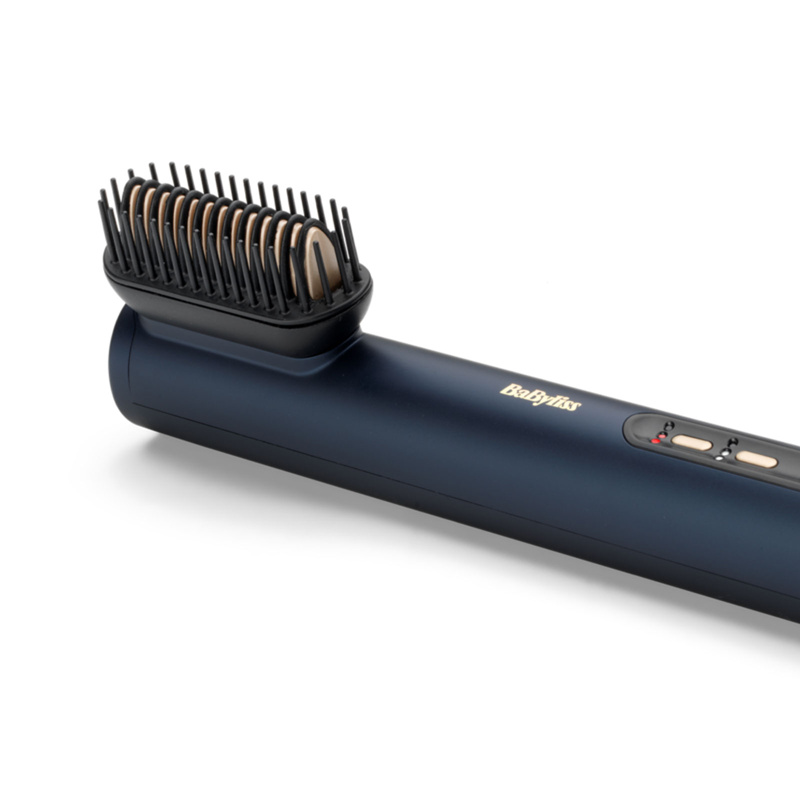 Babyliss AS6550E Air Wand 3-in-1 Haartrockner Glätteisen Warmluftbürste