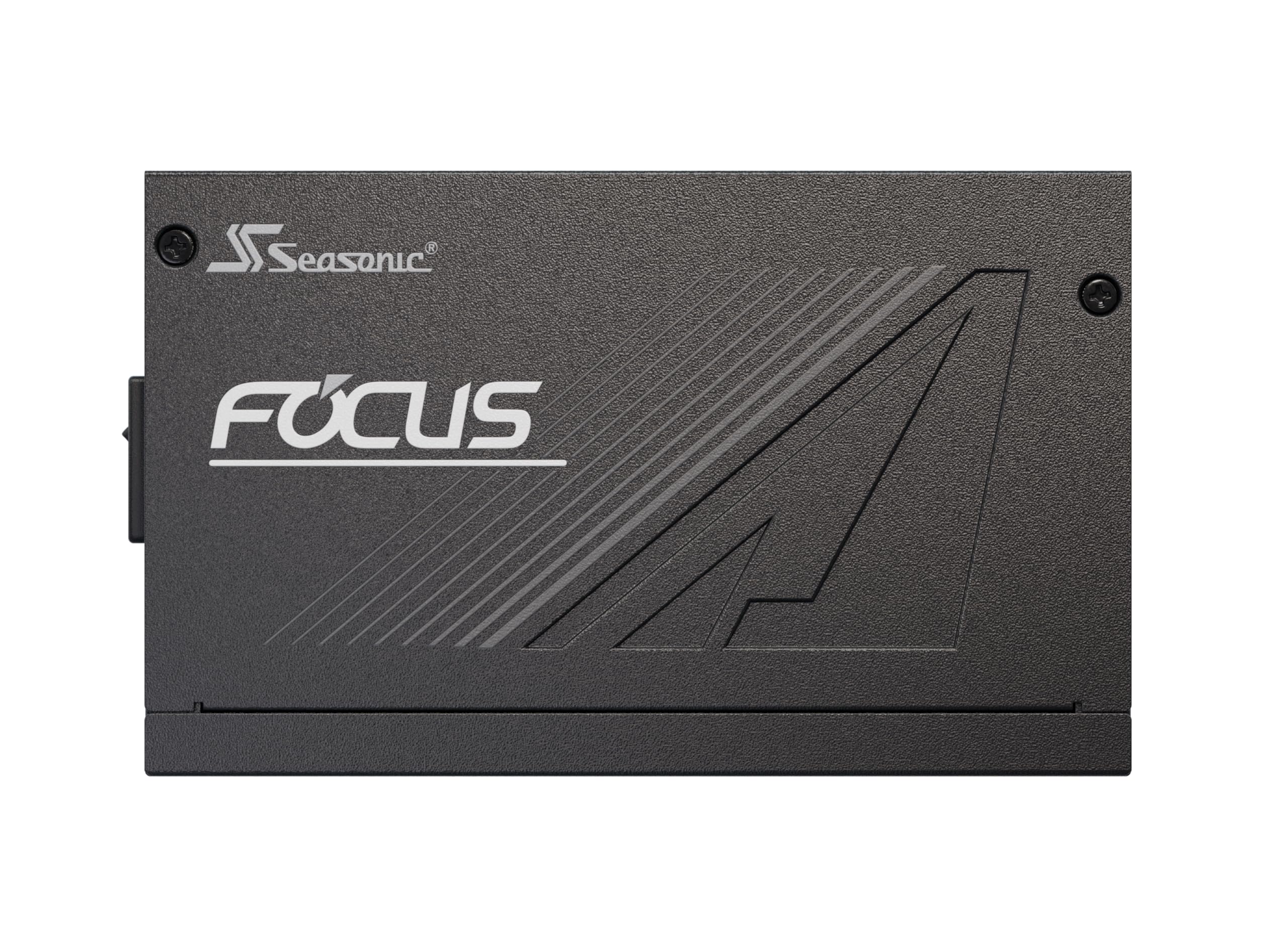 Seasonic 750W FOCUS GX-750 Schwarz ATX 3.1