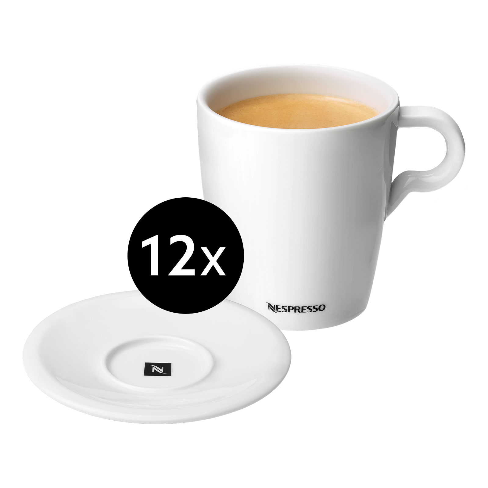 Nespresso Professional Zenius 100