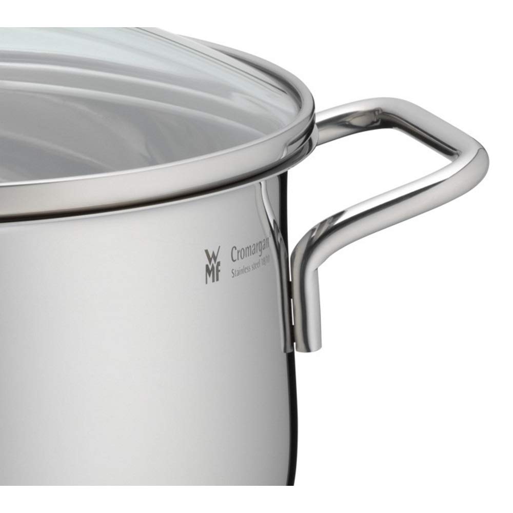 WMF Diadem Plus Topfset Induktion 3-teilig