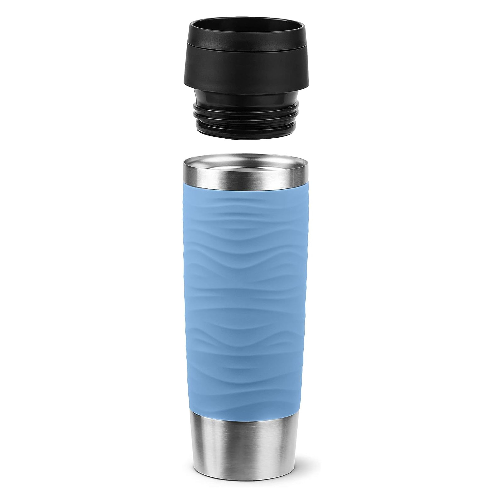 EMSA TRAVEL MUG Waves 0,5 L 