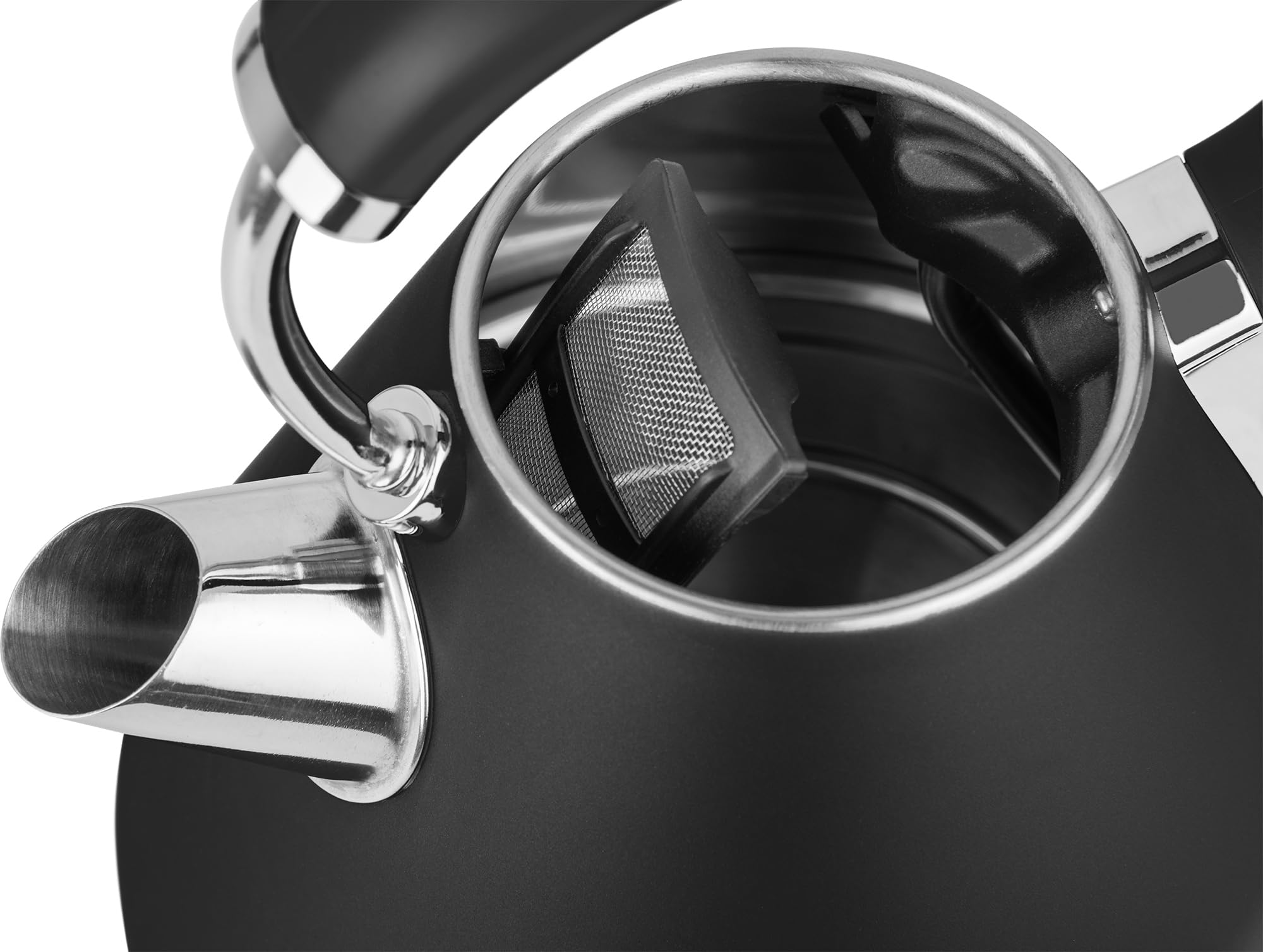 ECG RK 1708 Tradizione Wasserkocher