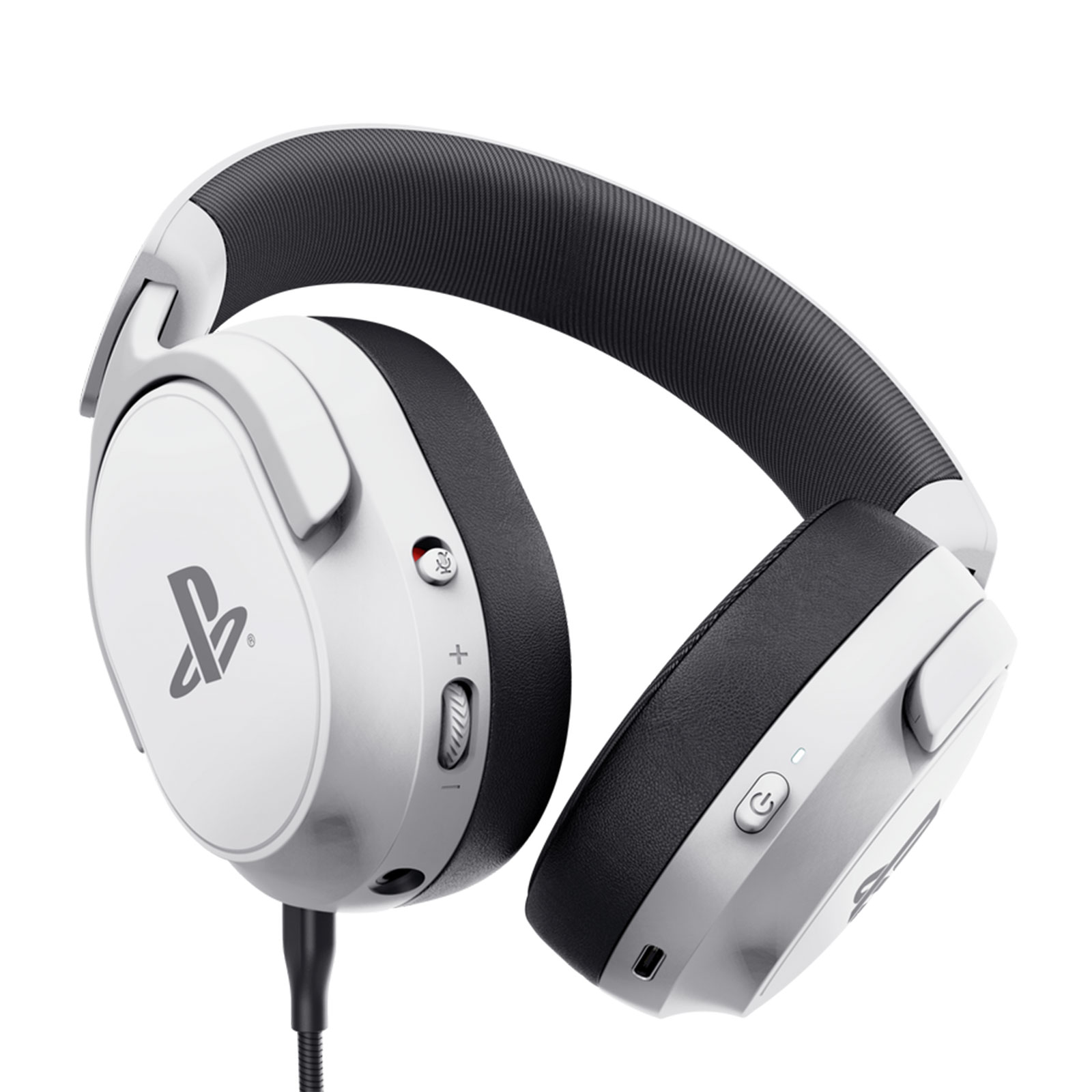 Trust GXT 499 Forta Kabelloses Gaming-Headset für PS5