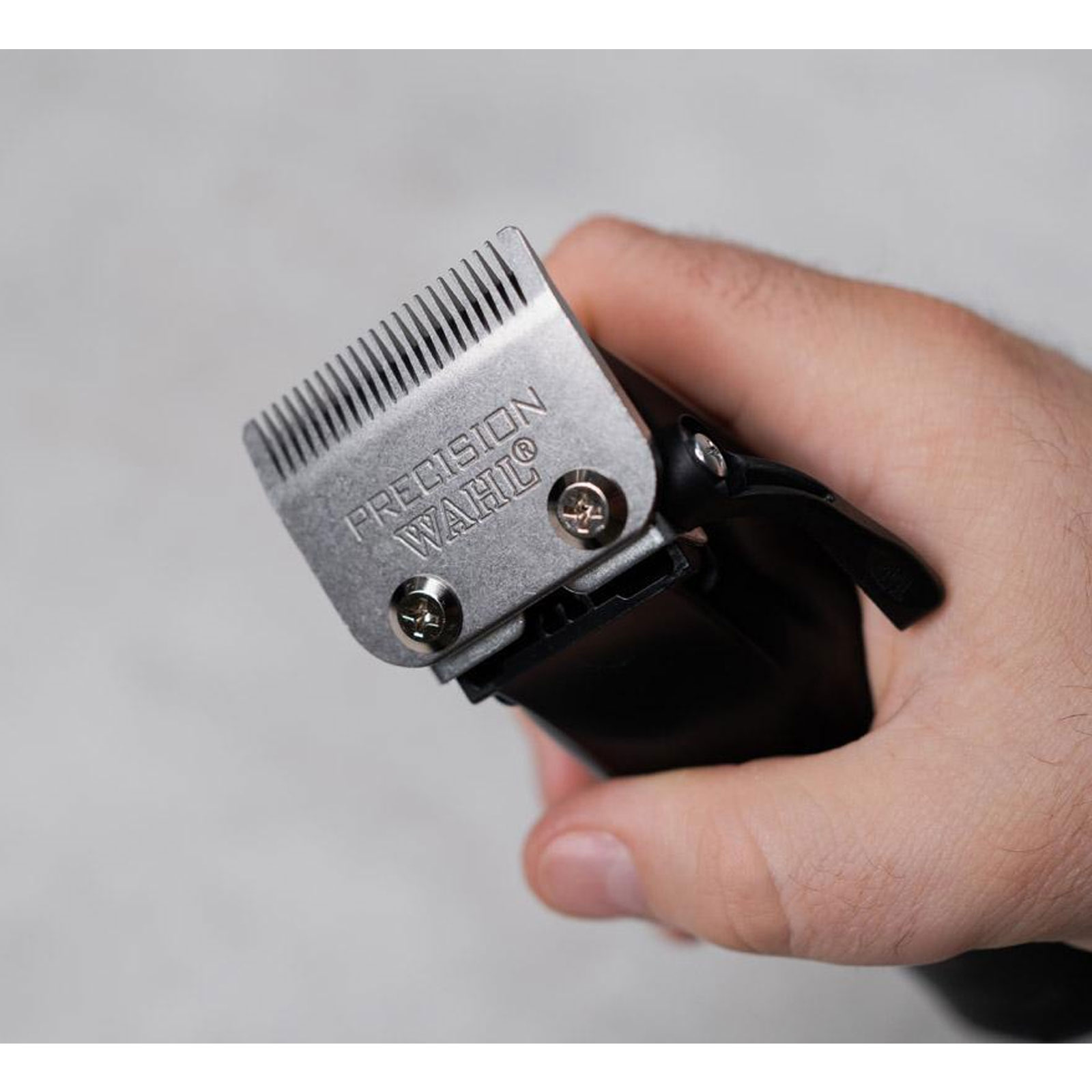 WAHL Rapid Clip Haarschneider