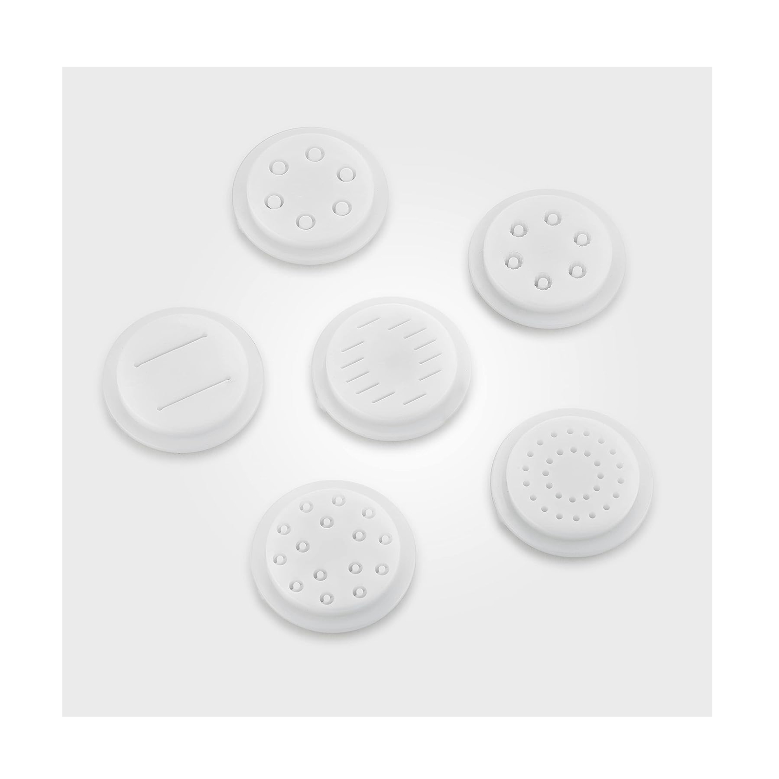 SEVERIN ZB 5594 Pasta-Aufsatz (passend zu den SEVERIN Küchenmaschinen: KM3896, 3897, 3898)