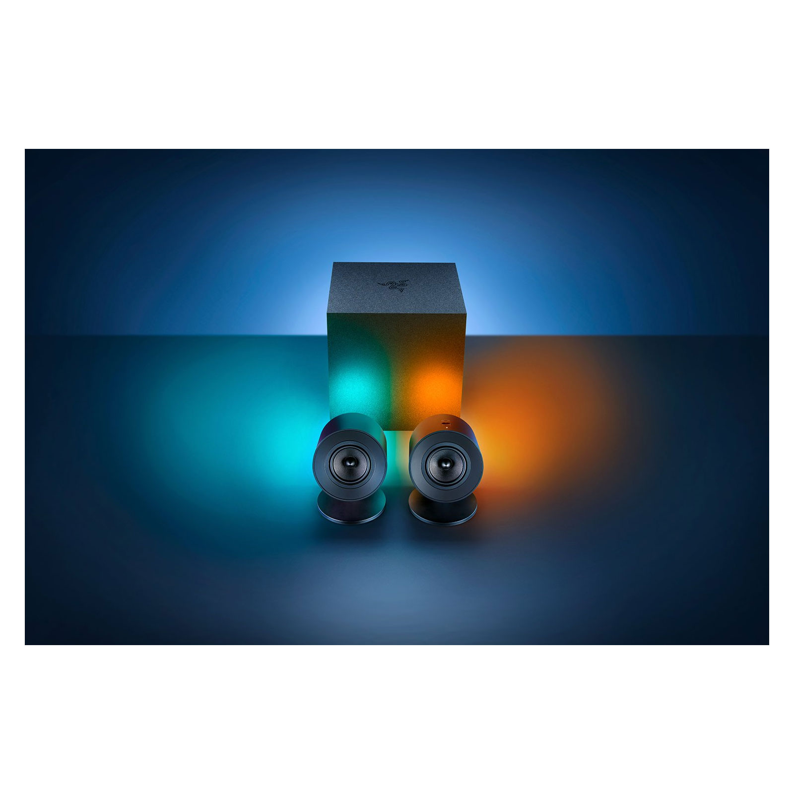 RAZ Nommo V2 (P) RAZ Nommo V2 (P)