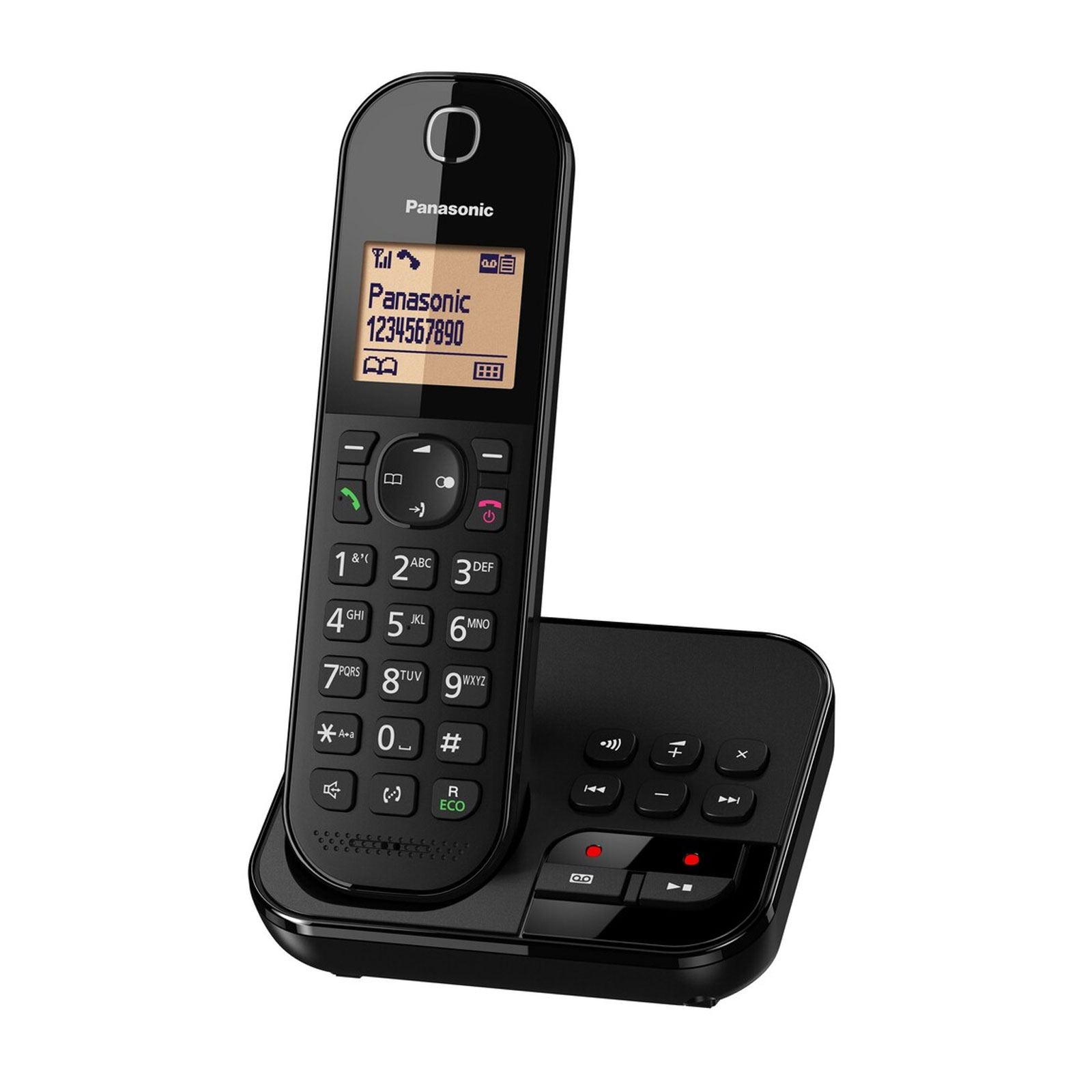 Panasonic KX-TGC 420G Schnurlos Telefon