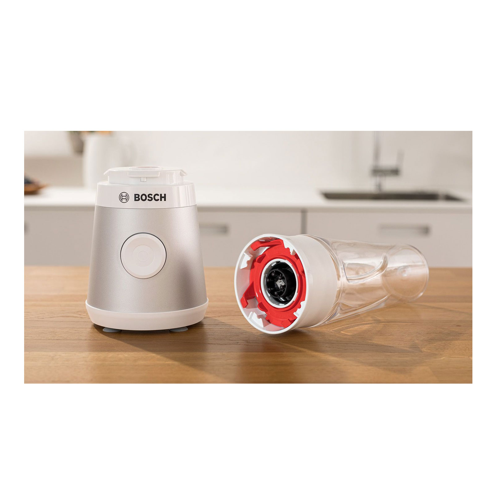 Bosch MMB2111T Standmixer Bosch MMB2111T Standmixer