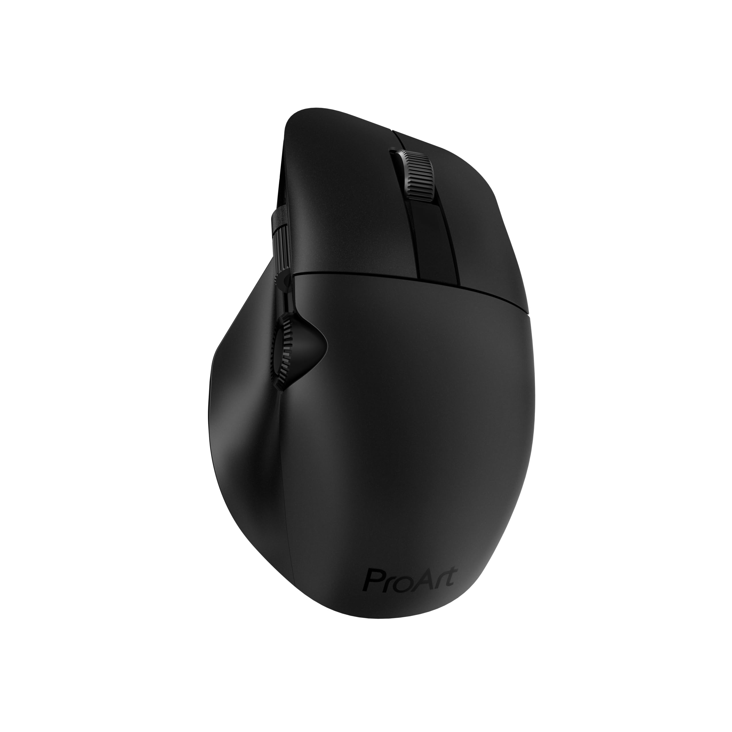 ASUS ProArt Maus MD300, Schwarz (RF Wireless, Bluetooth)