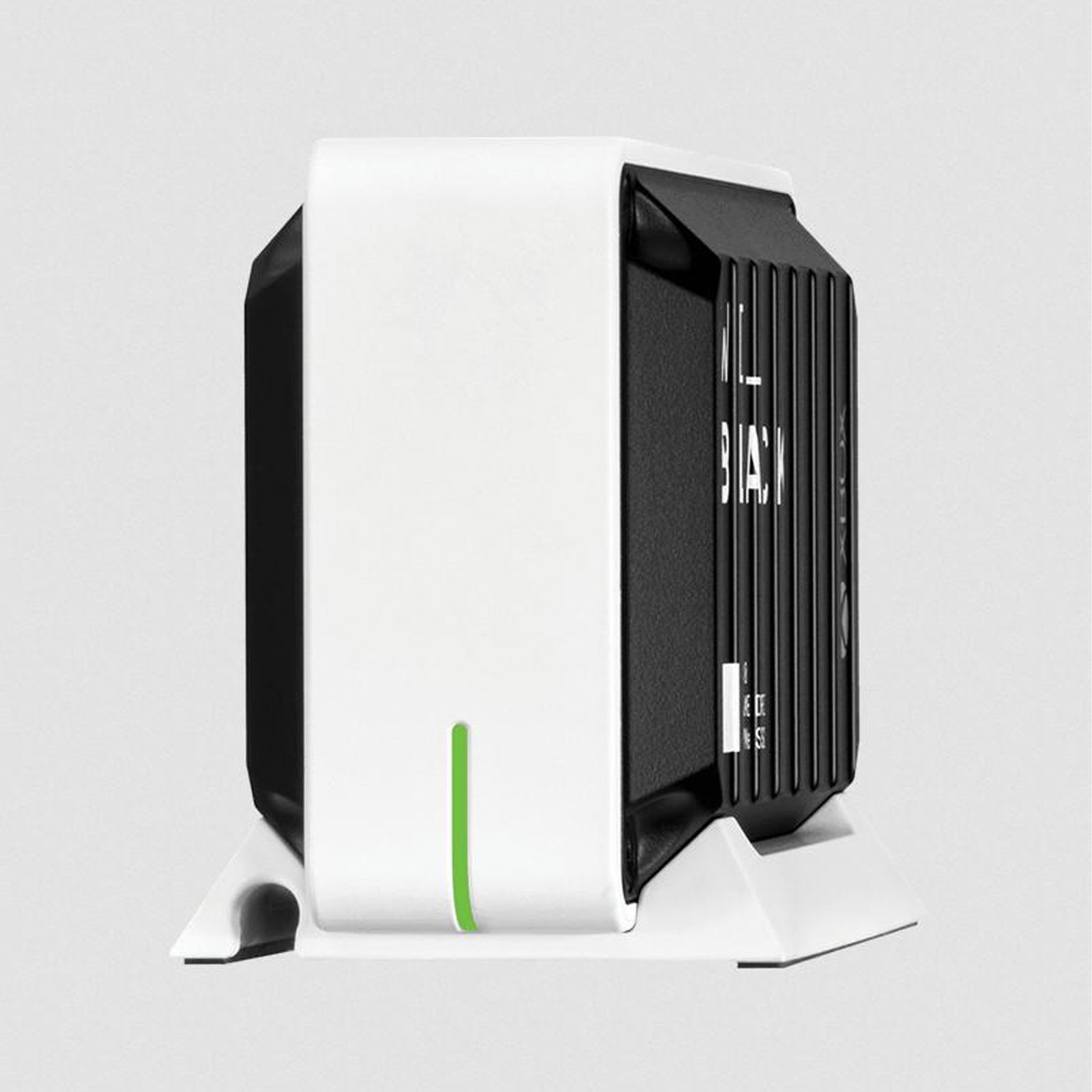 210022 SSD-Festplatte "WD_BLAC