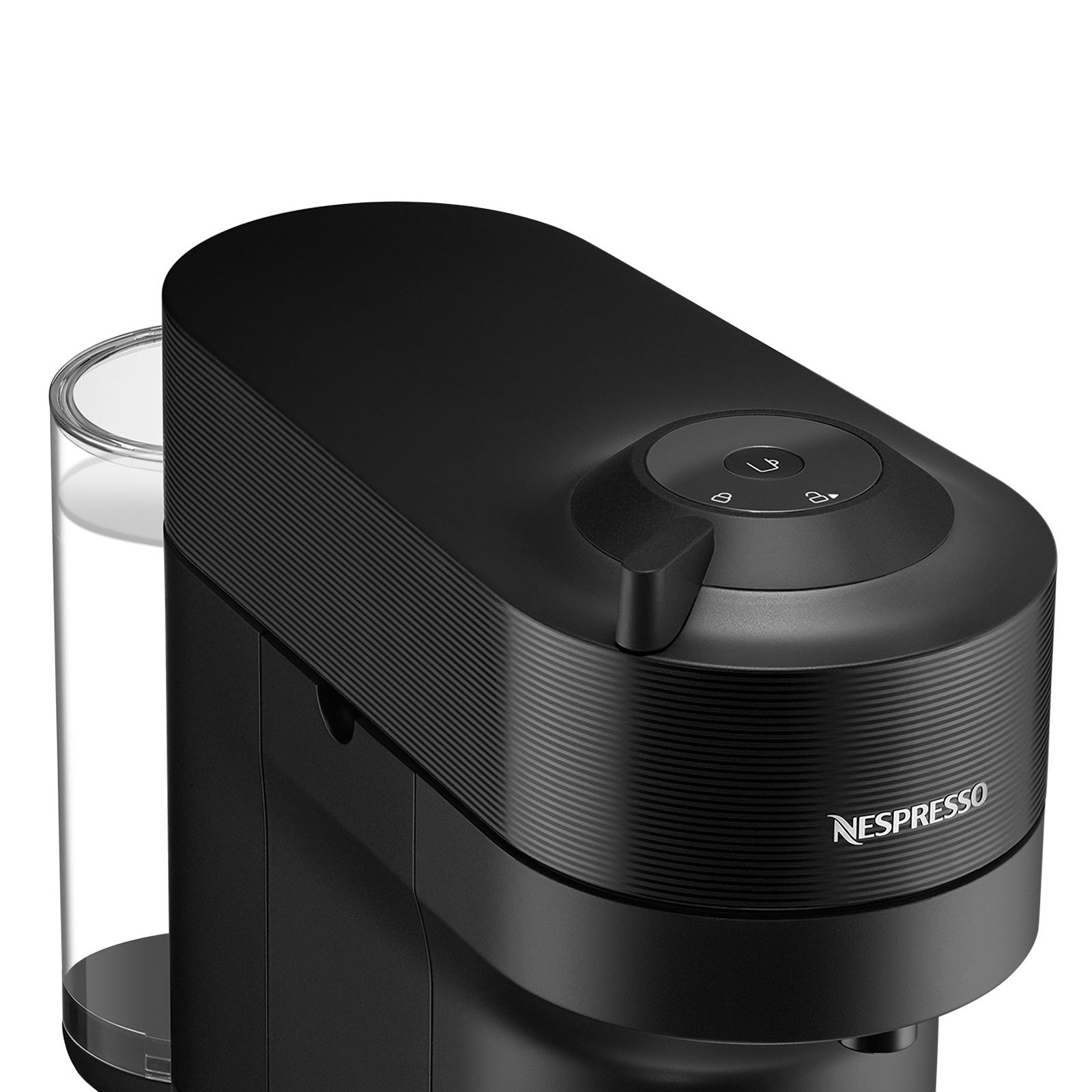 De'Longhi ENV90.B Vertuo Pop schwarz + ### AEROCCINO GUTSCHEIN ###  De'Longhi ENV90.B Vertuo Pop schwarz + ### AEROCCINO GUTSCHEIN ###