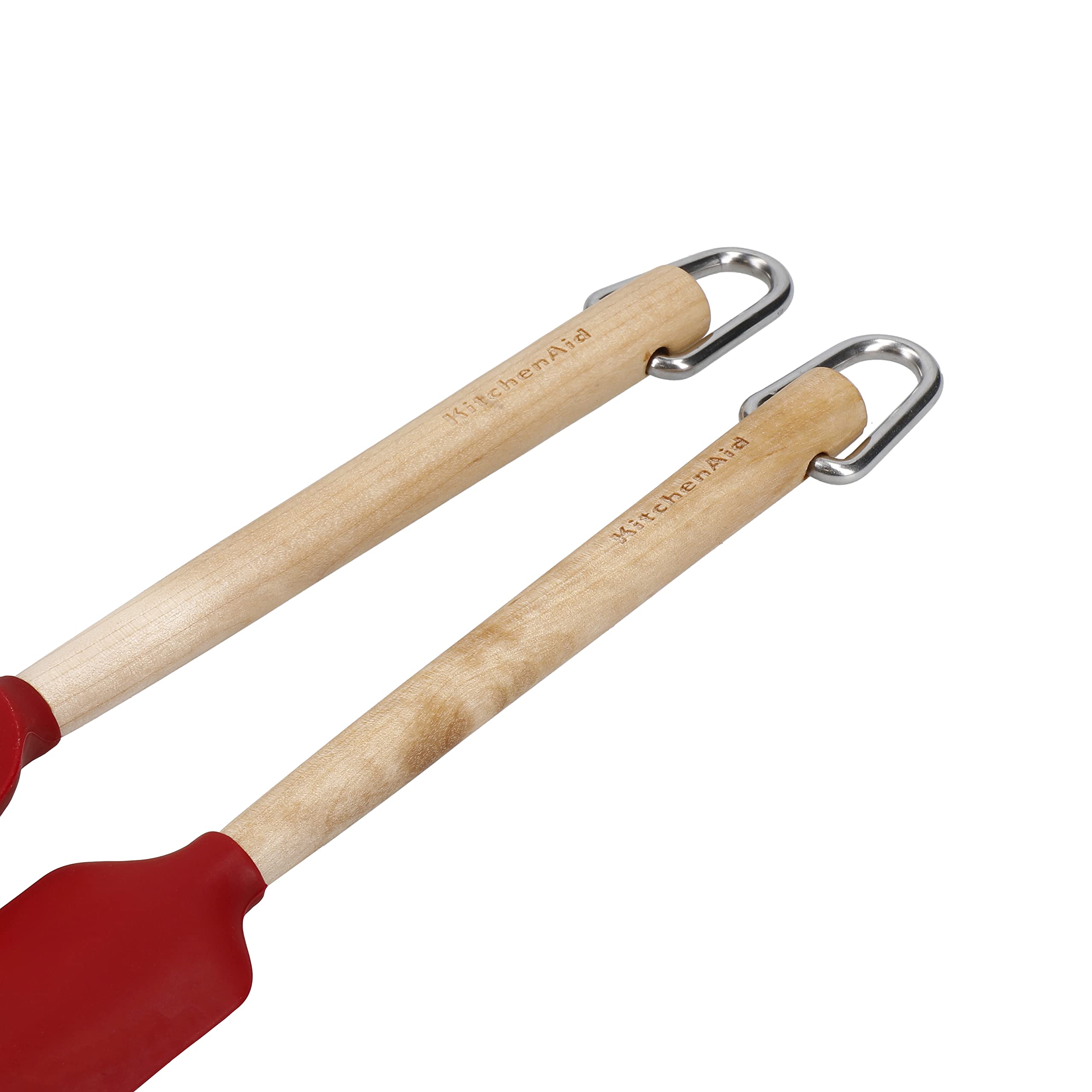 KitchenAid Mini-Pfannenwender-Set
