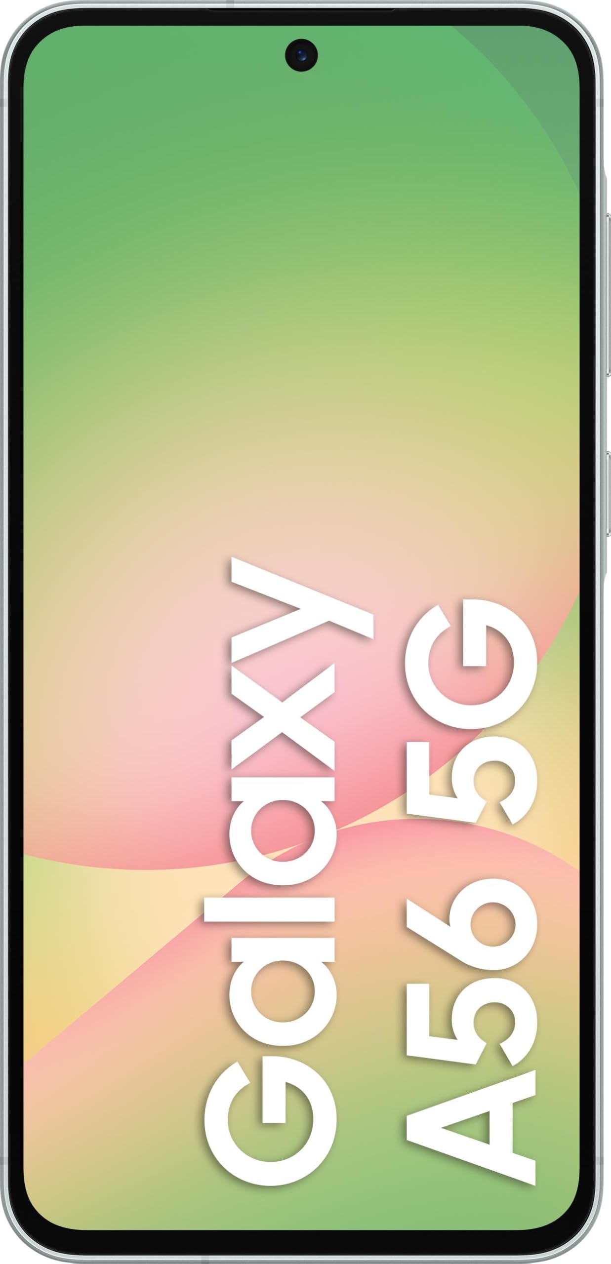 XFUHB Samsung A566 Galaxy A56 XFUHB Samsung A566 Galaxy A56